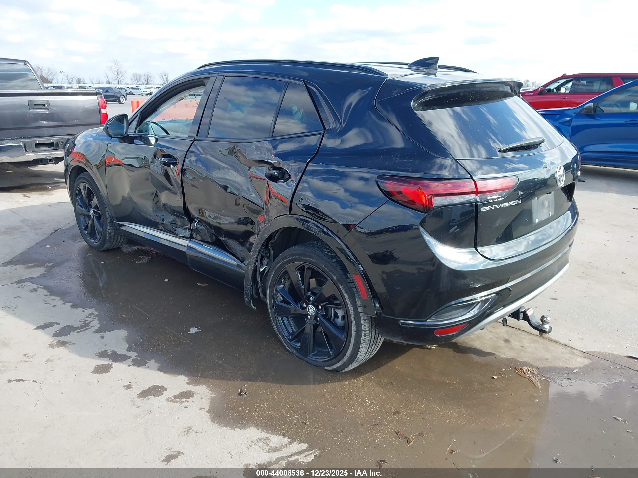 BUICK ENVISION image 3
