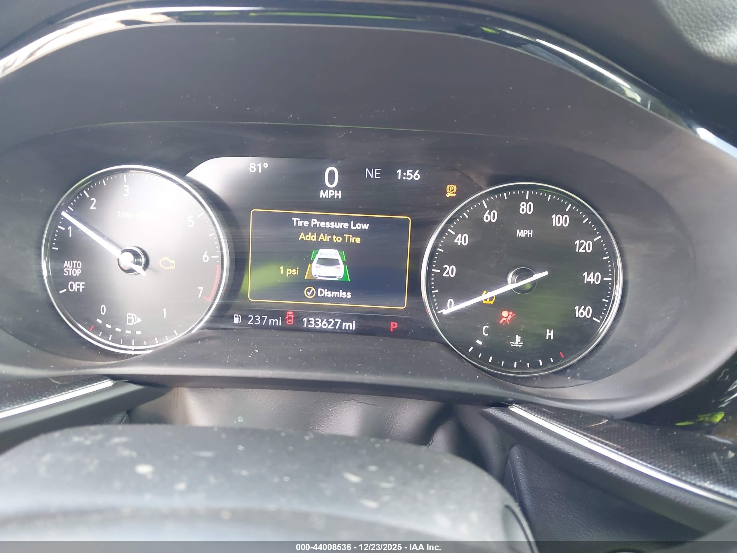 BUICK ENVISION image 7