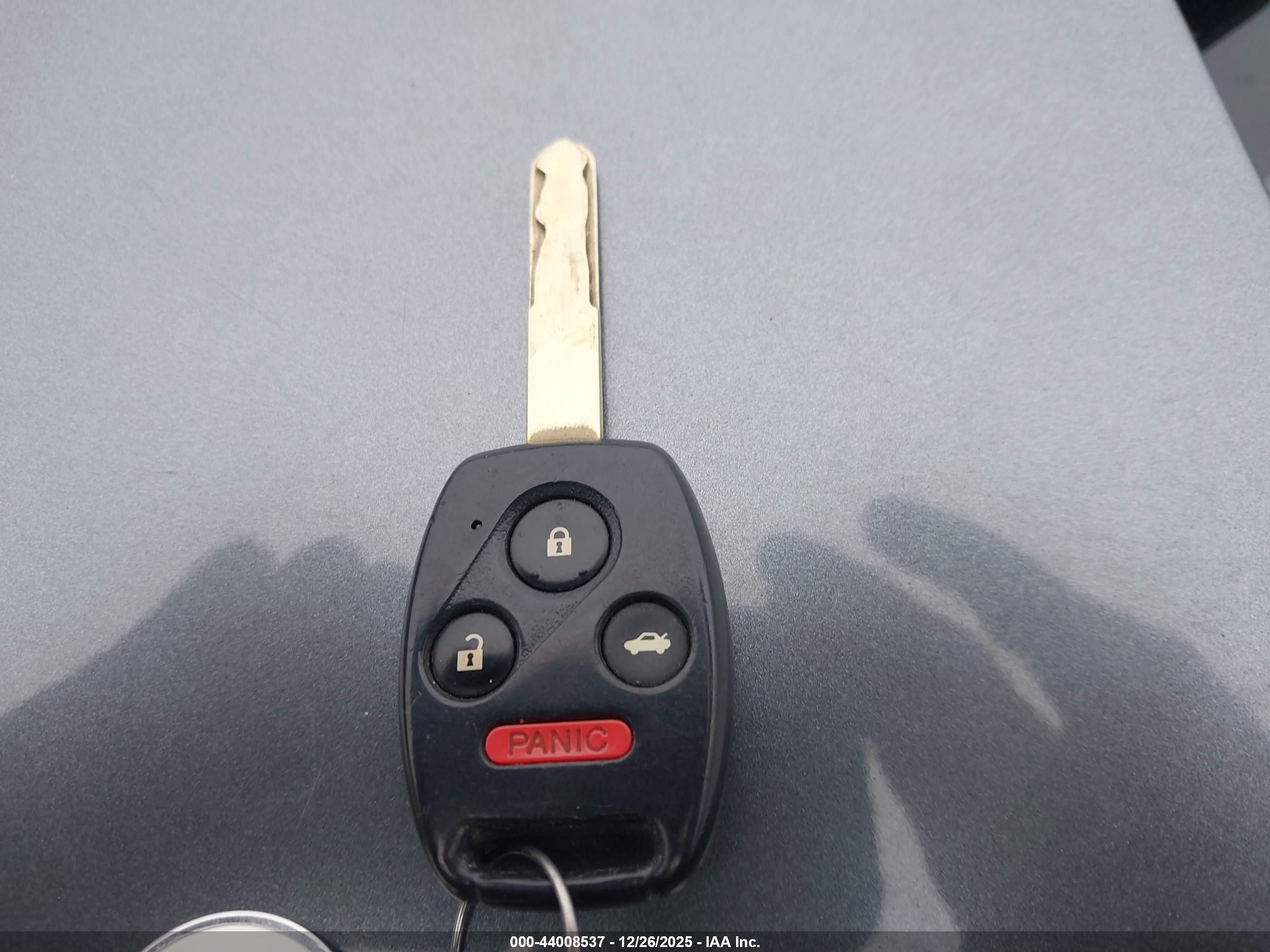 HONDA PILOT image 11