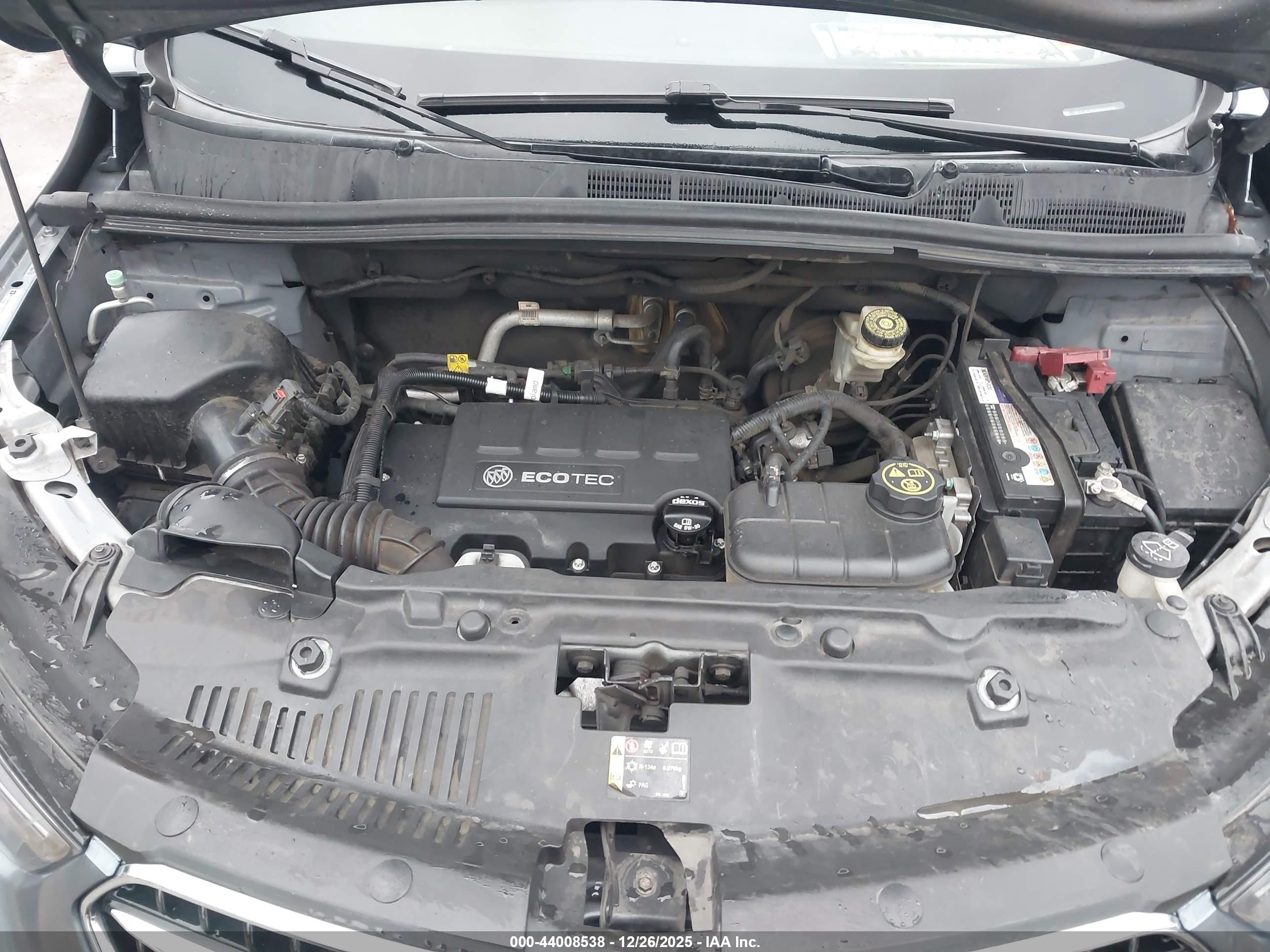 BUICK ENCORE image 10