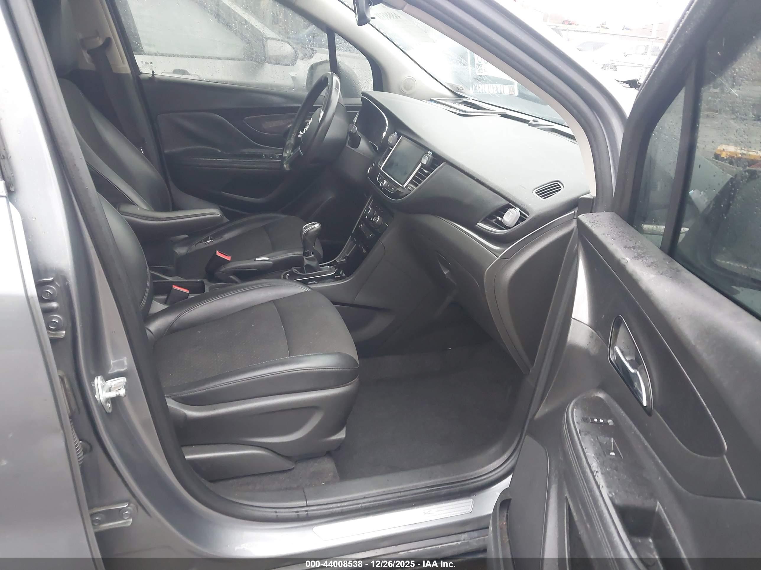 BUICK ENCORE image 5