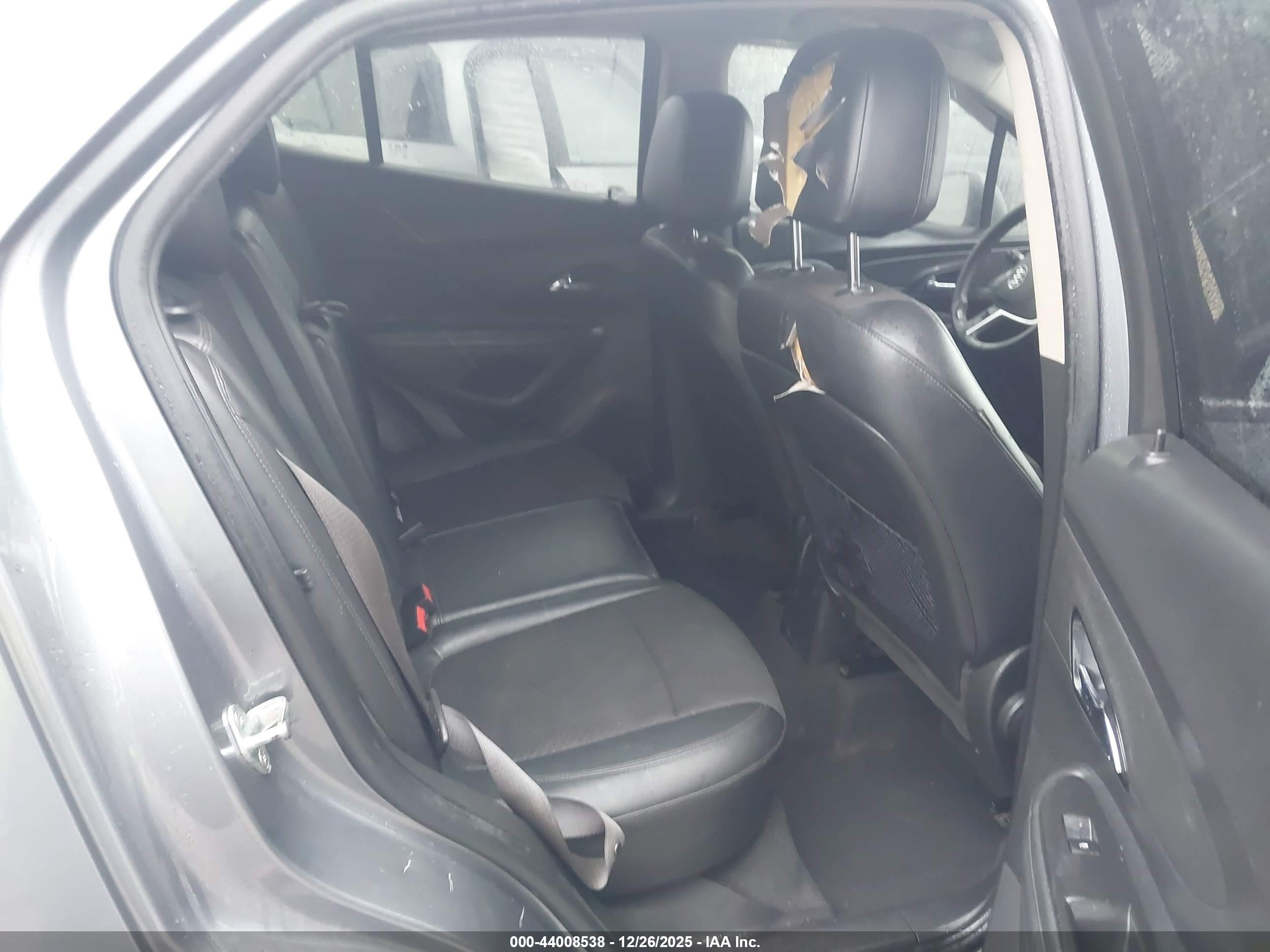 BUICK ENCORE image 8