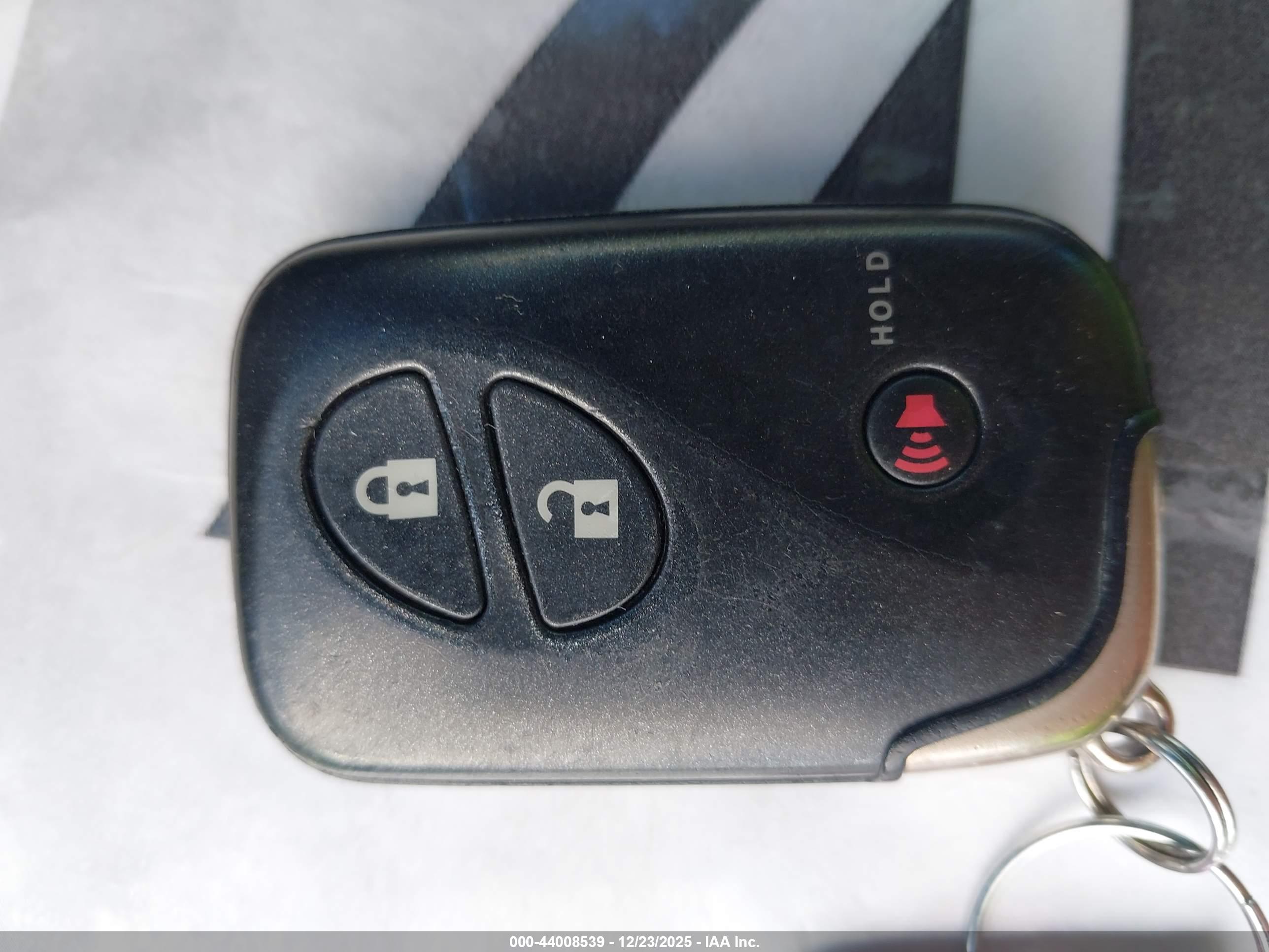 LEXUS CT image 11