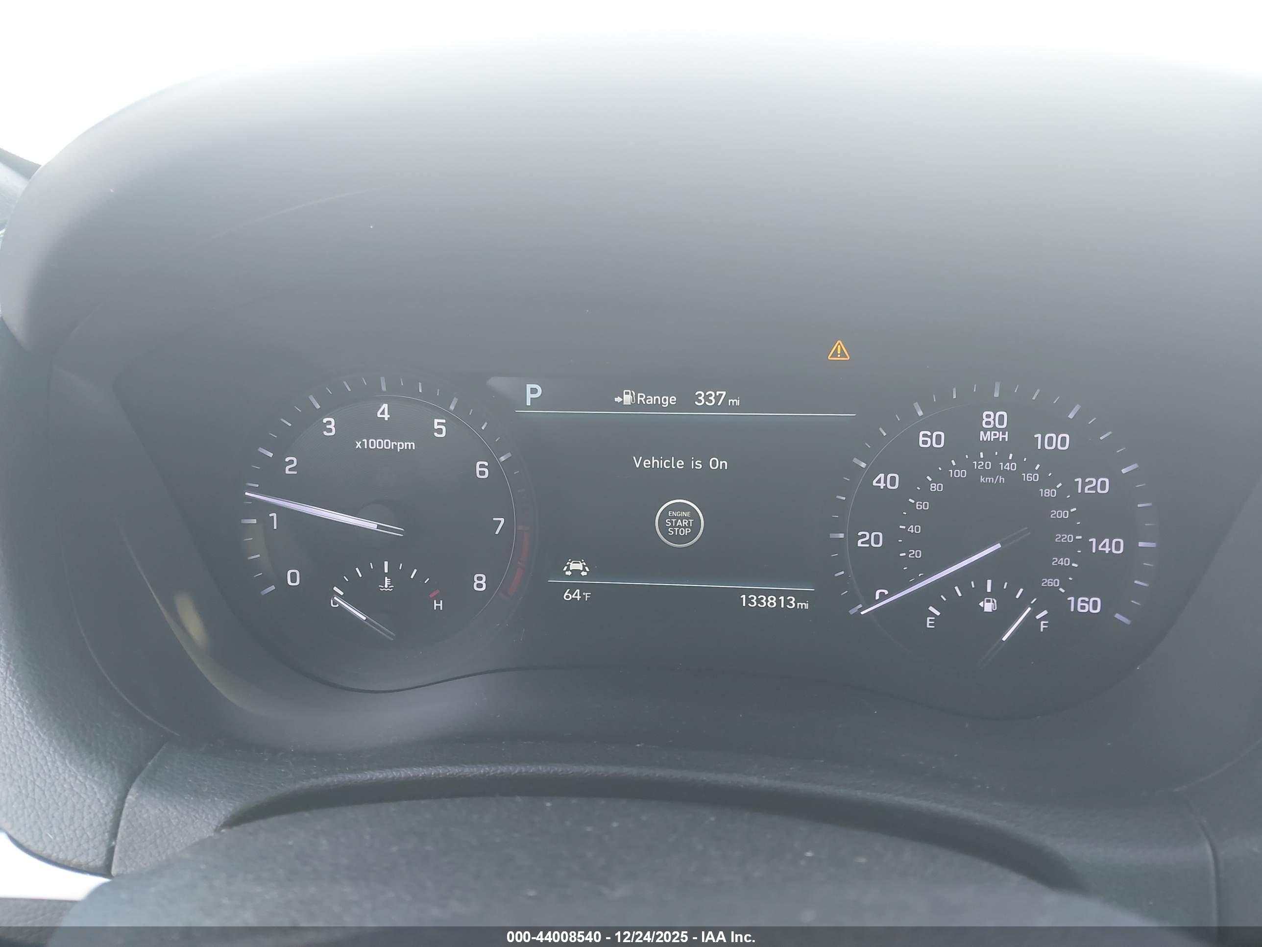 GENESIS G80 image 7