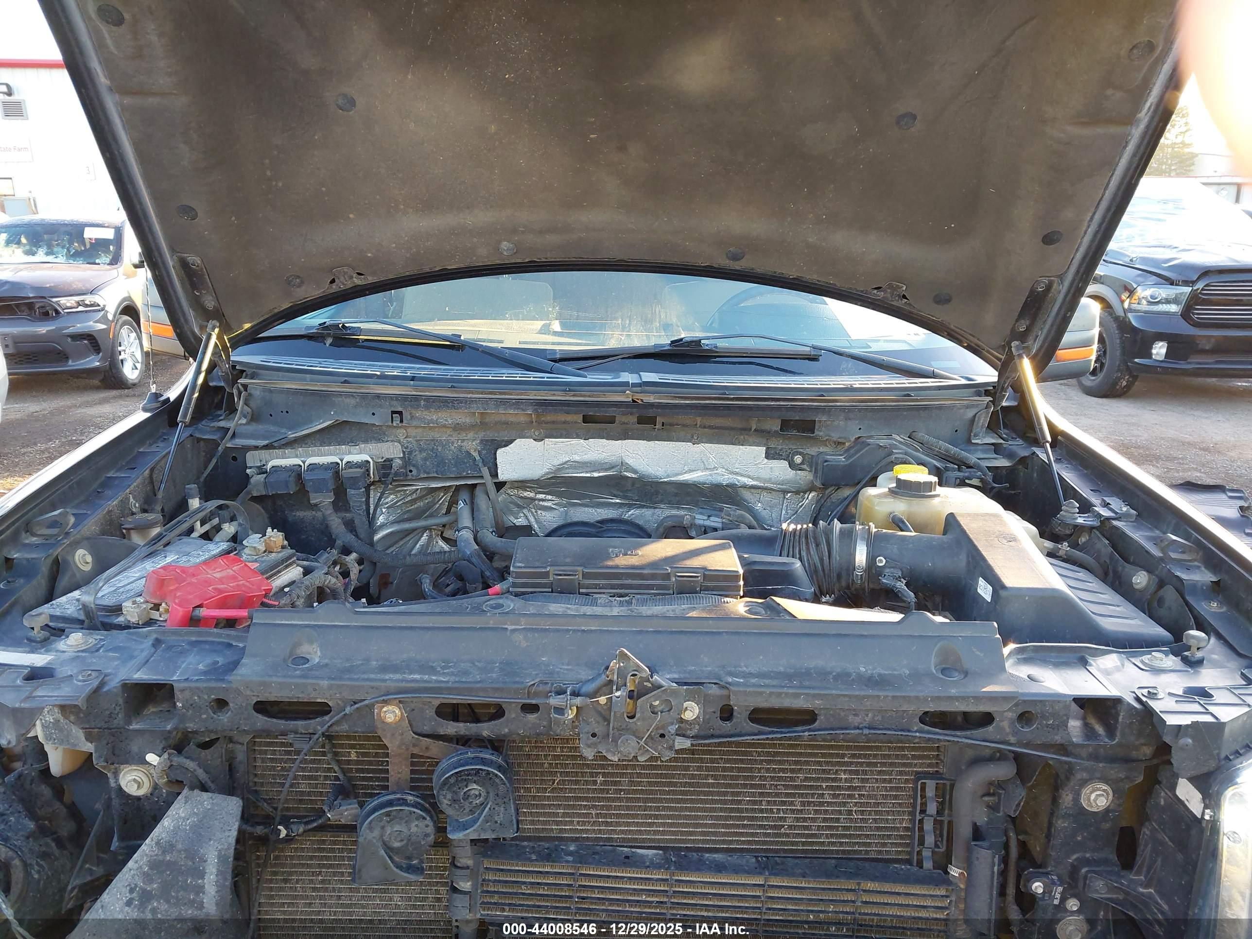 FORD F-150 image 10