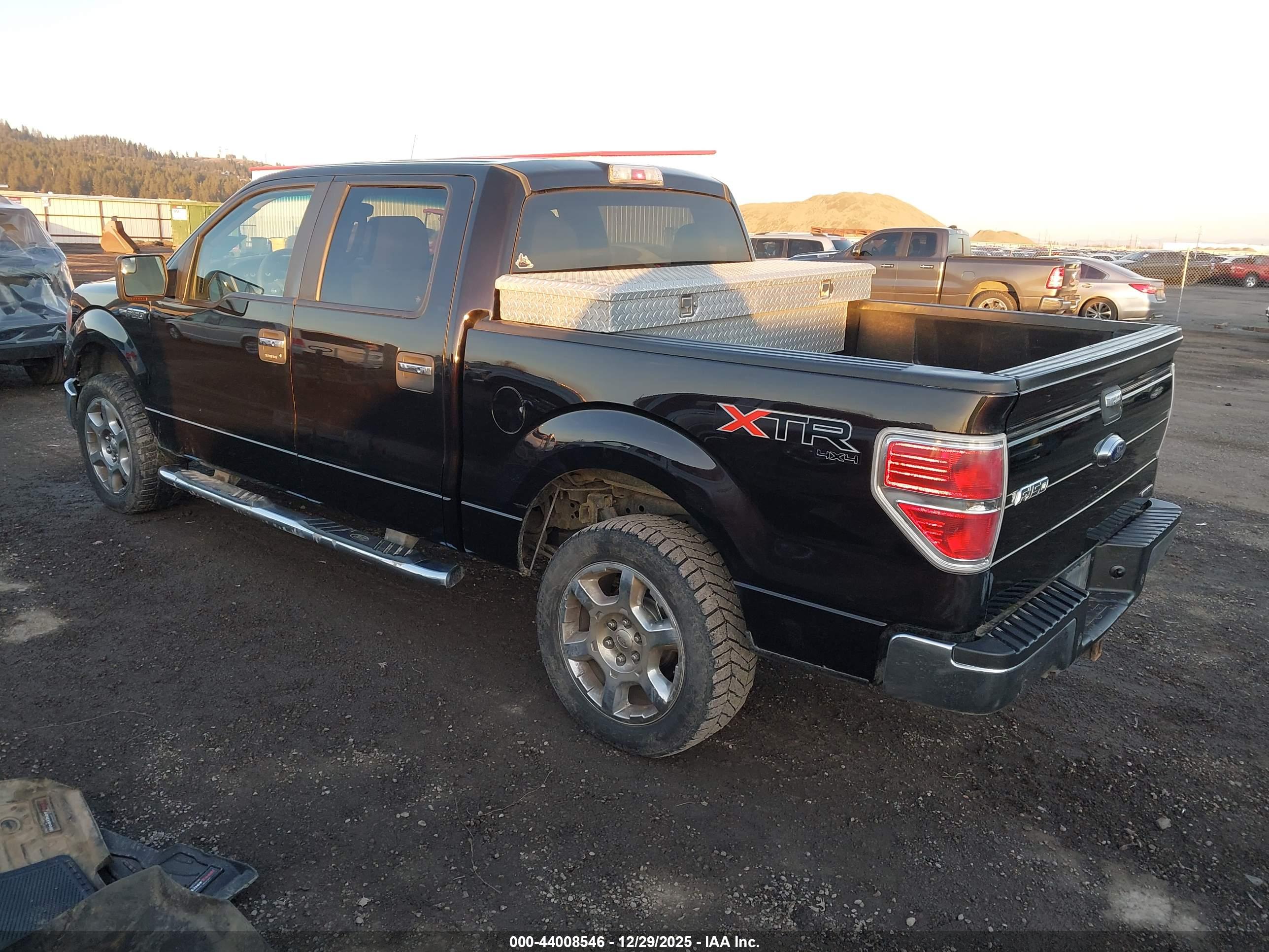 FORD F-150 image 3