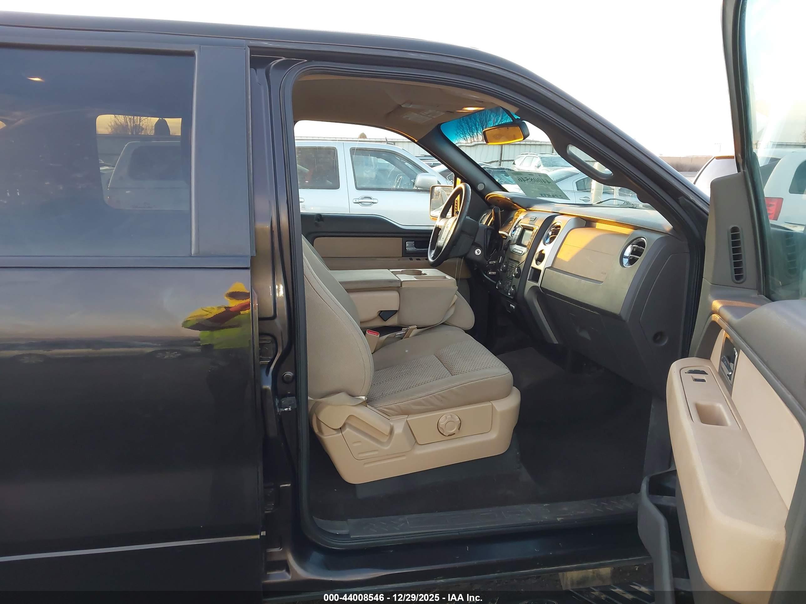 FORD F-150 image 5