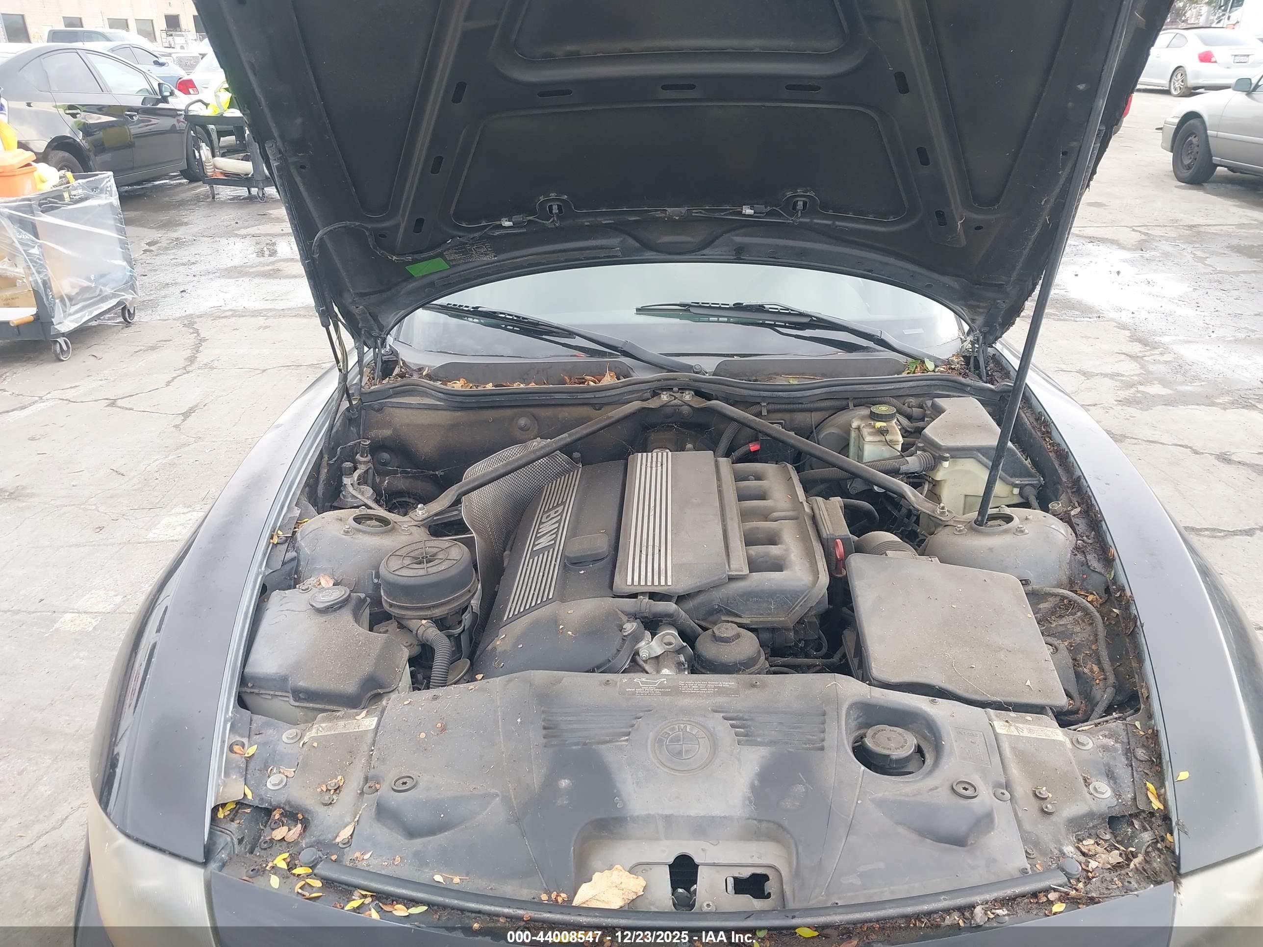 BMW Z4 image 10