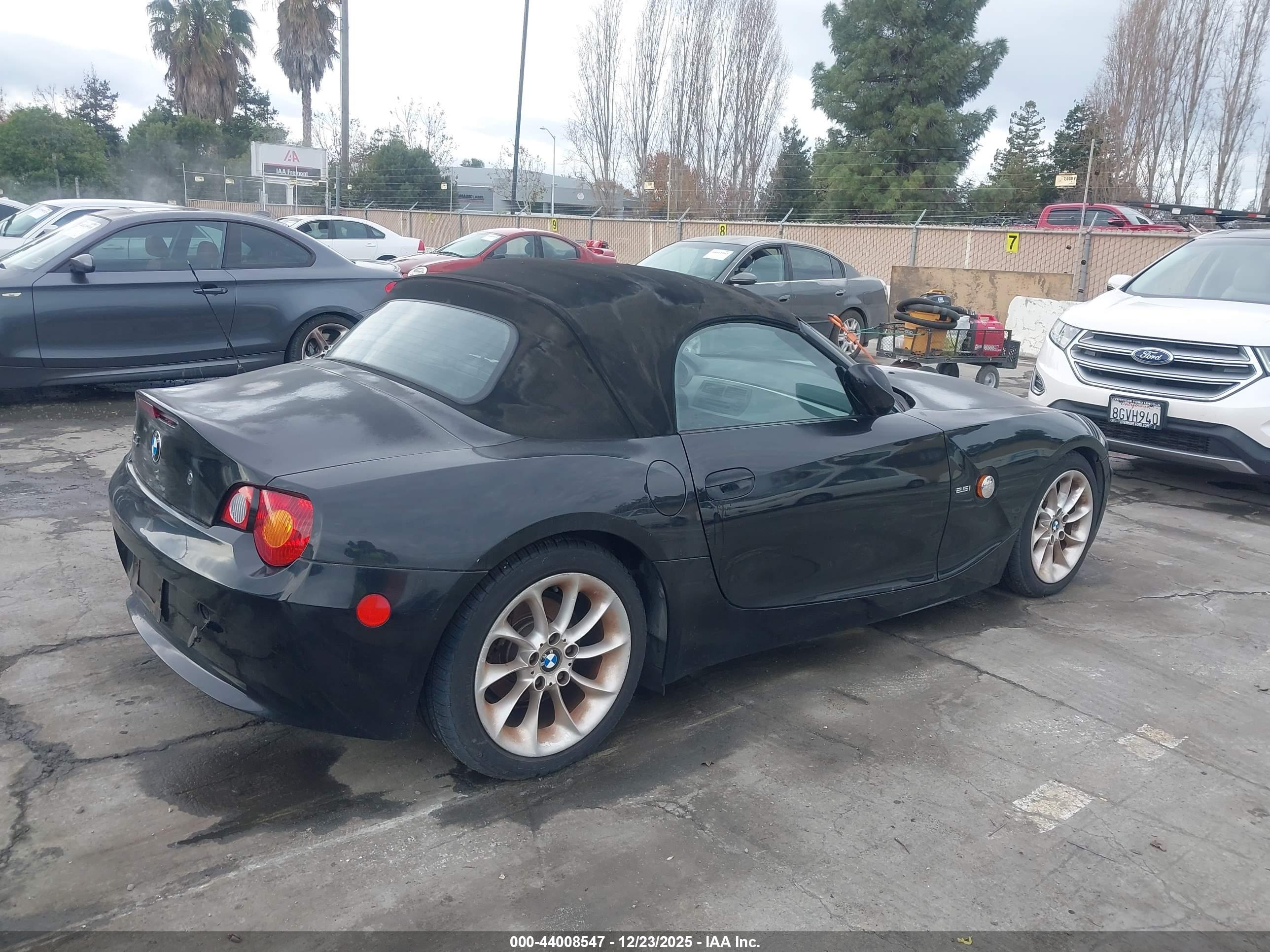 BMW Z4 image 4