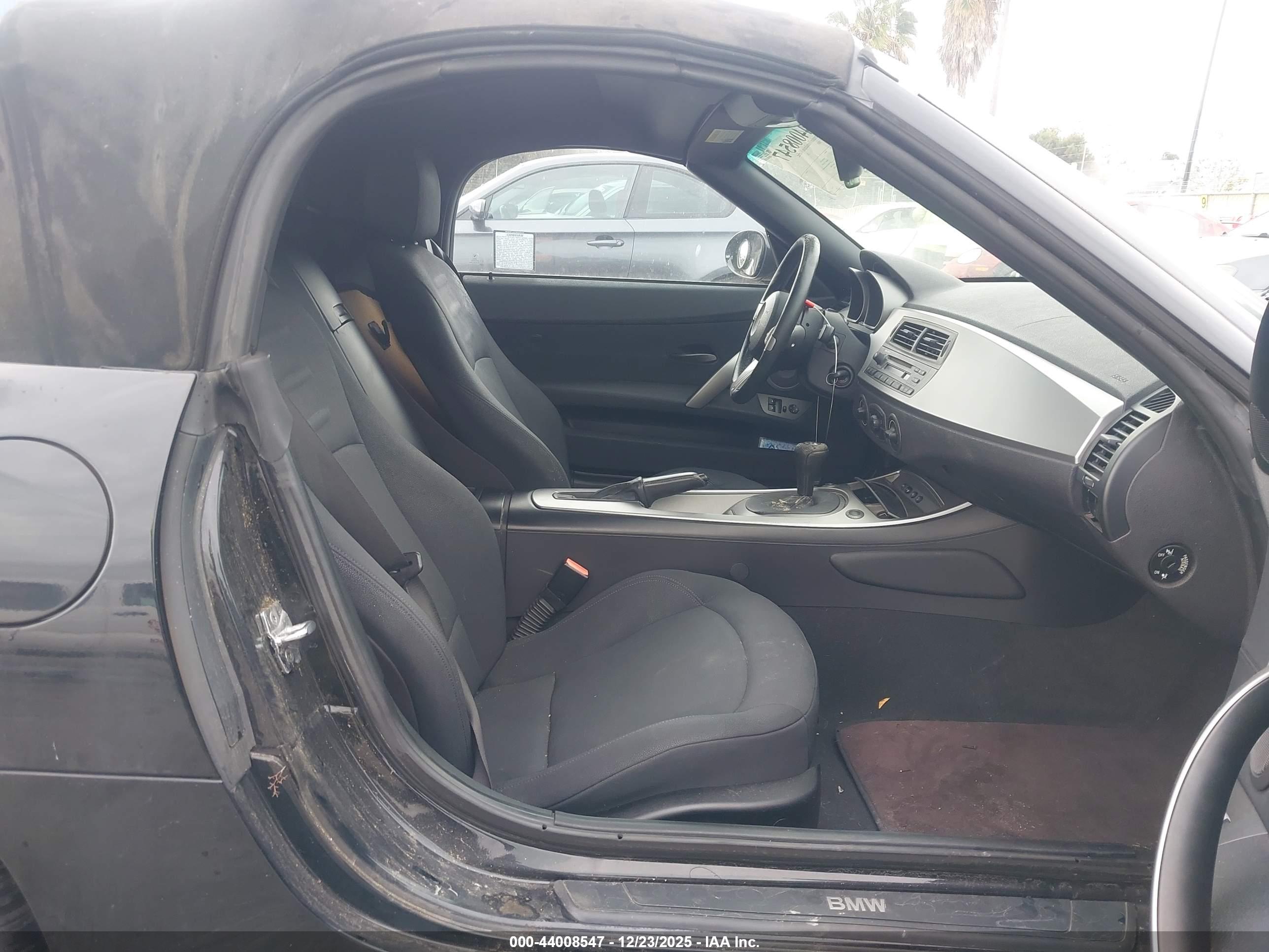 BMW Z4 image 5