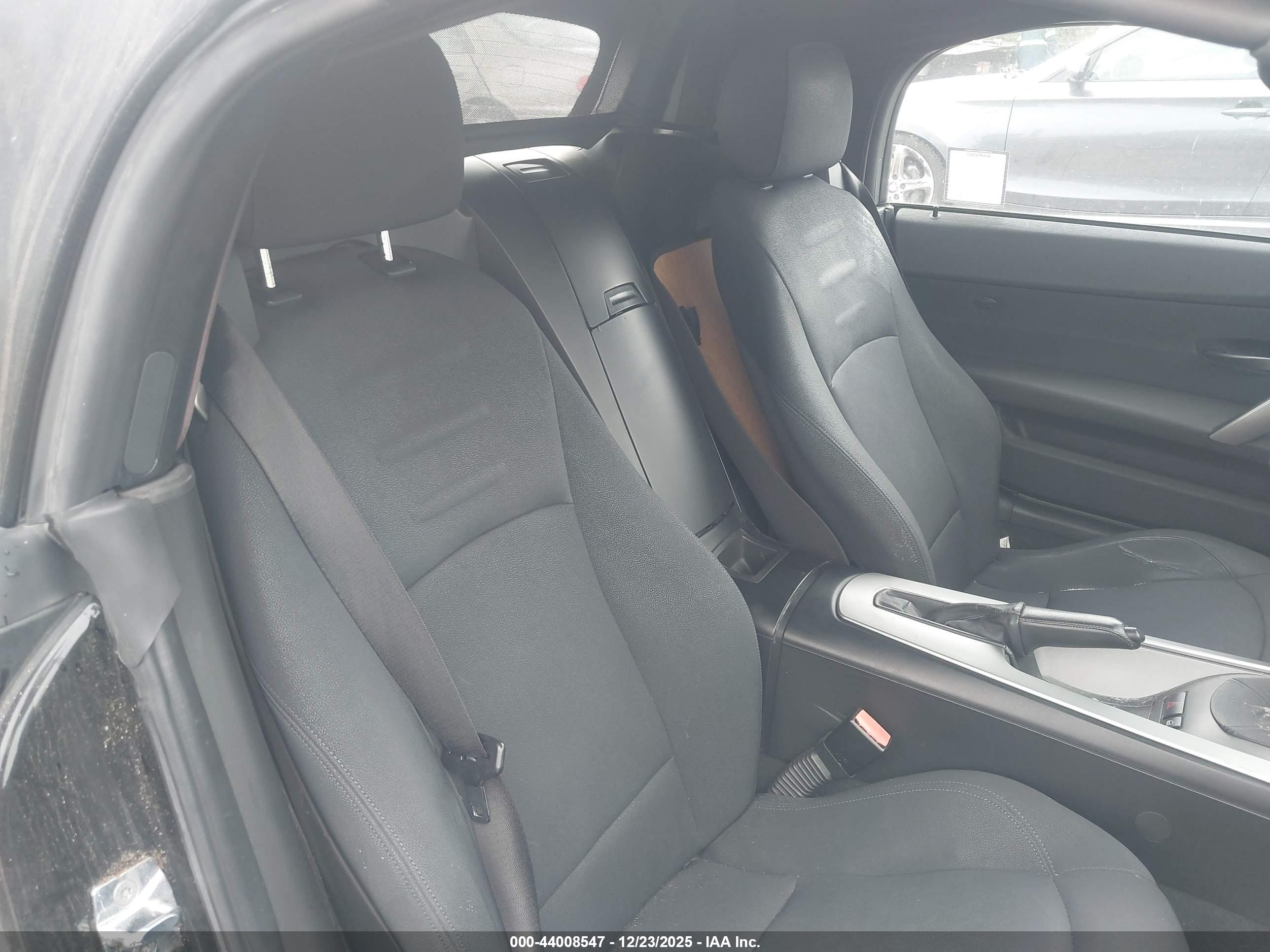 BMW Z4 image 8