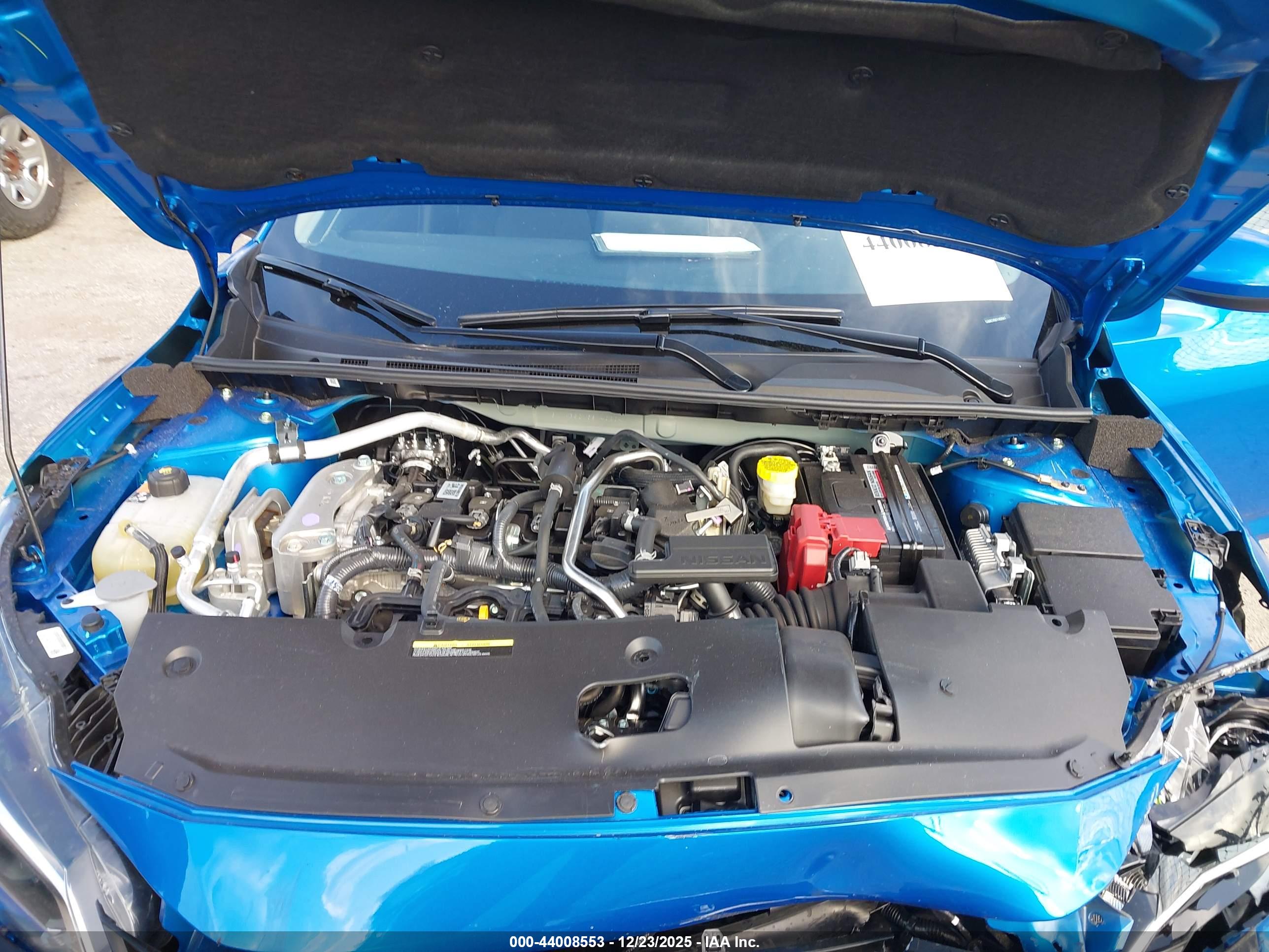 NISSAN SENTRA image 10