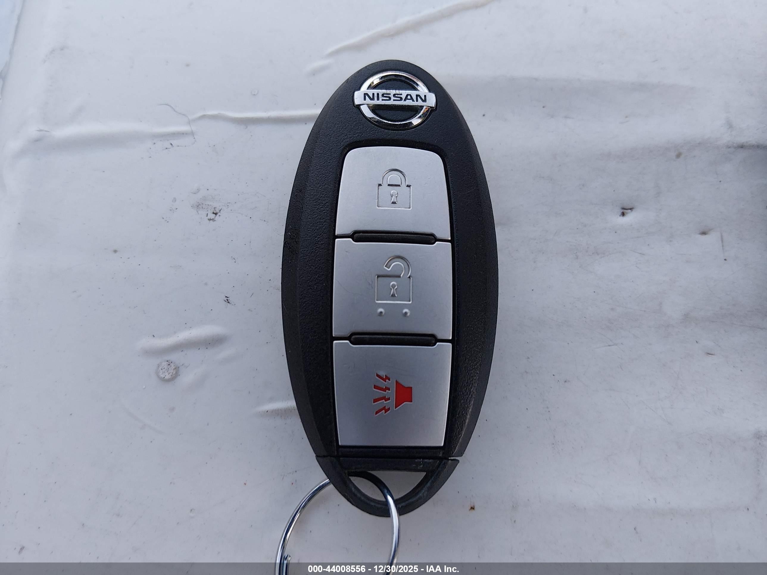 NISSAN PATHFINDER image 11