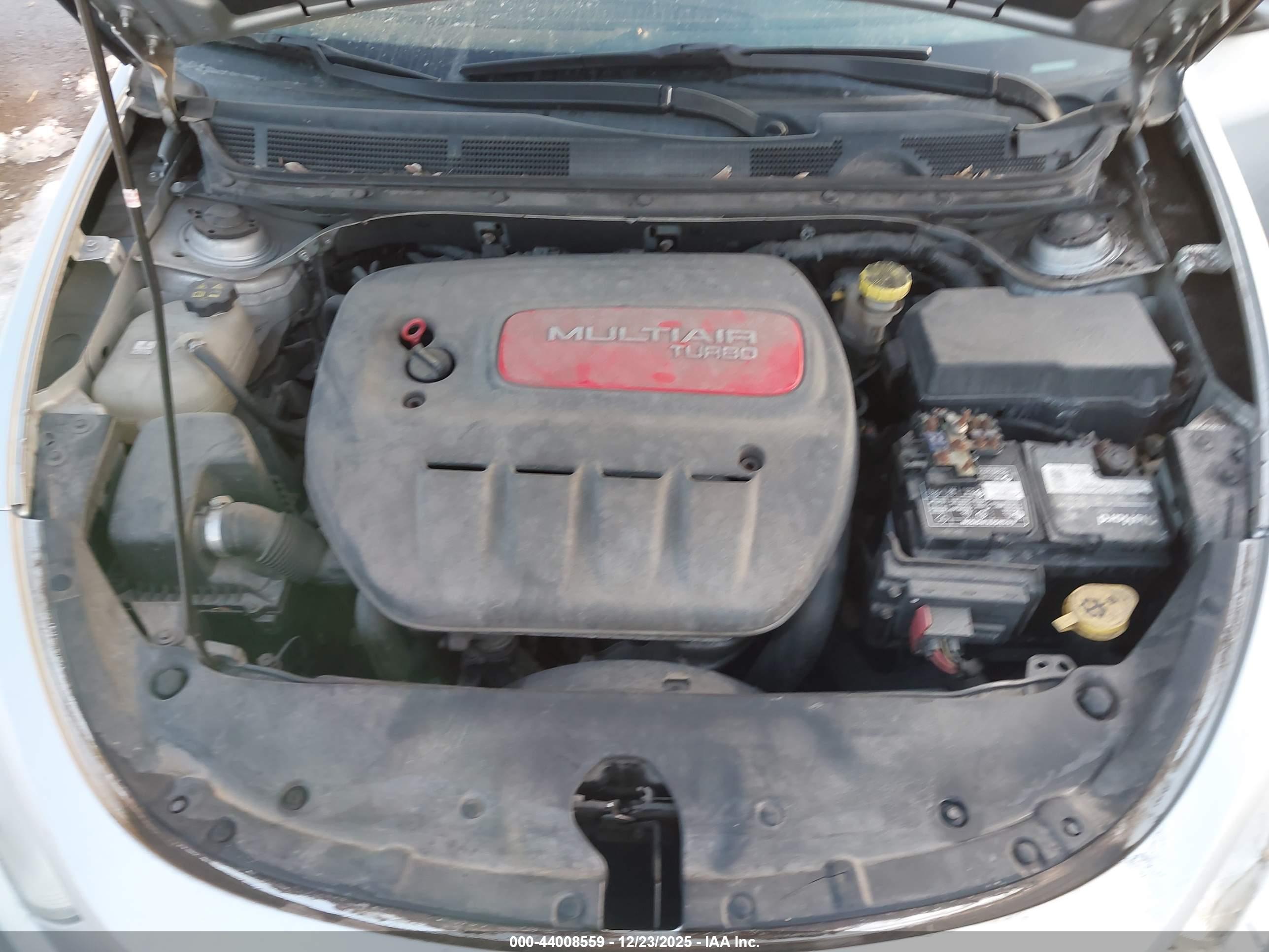 DODGE DART image 10