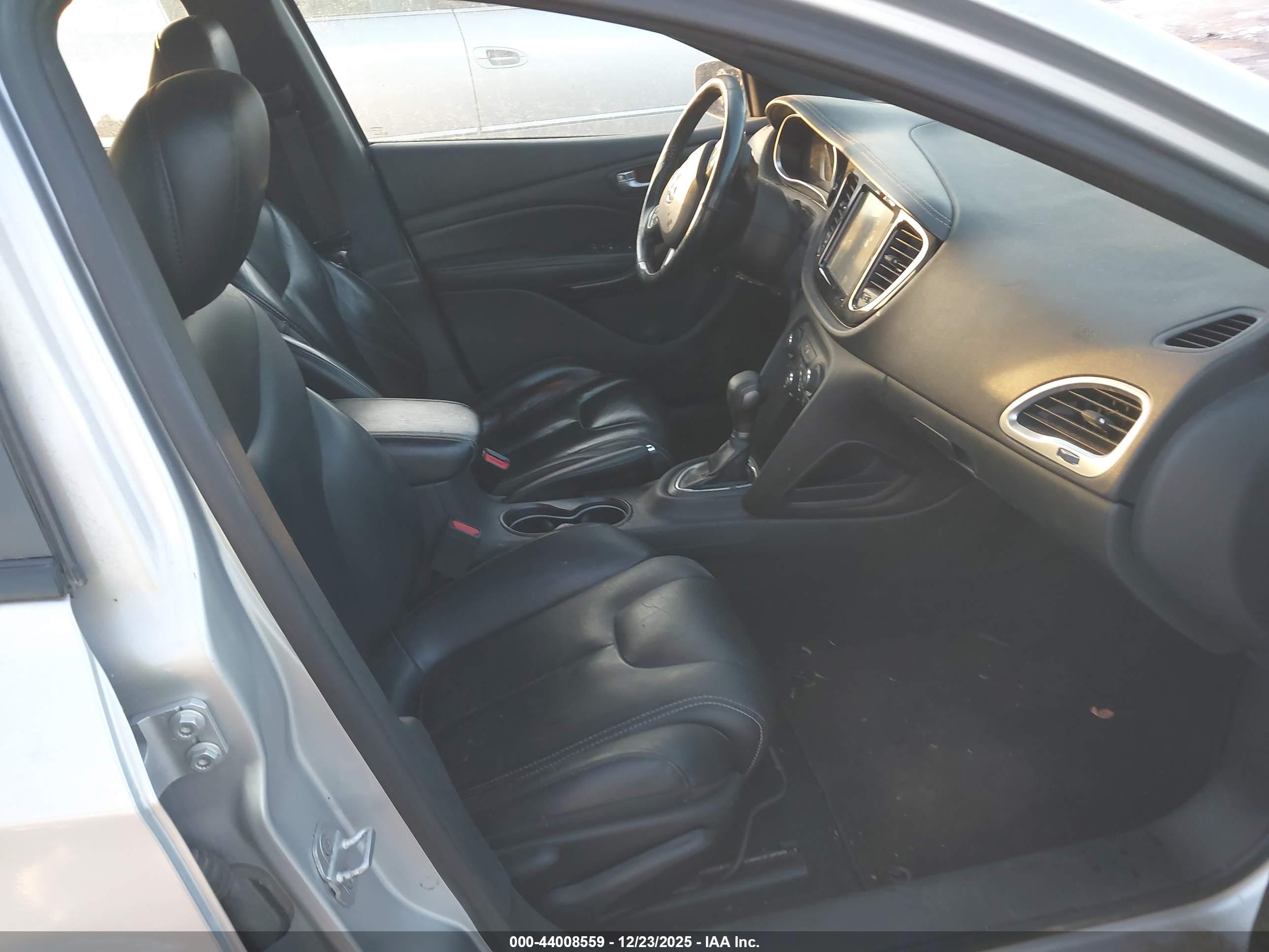 DODGE DART image 5