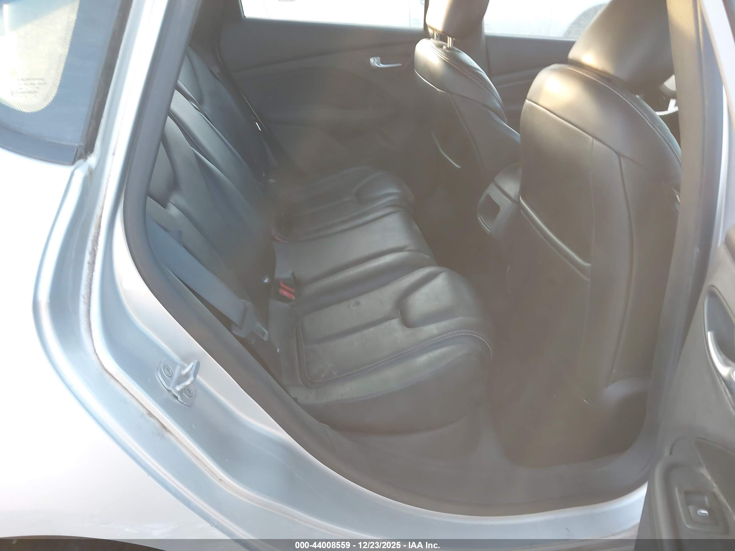DODGE DART image 8
