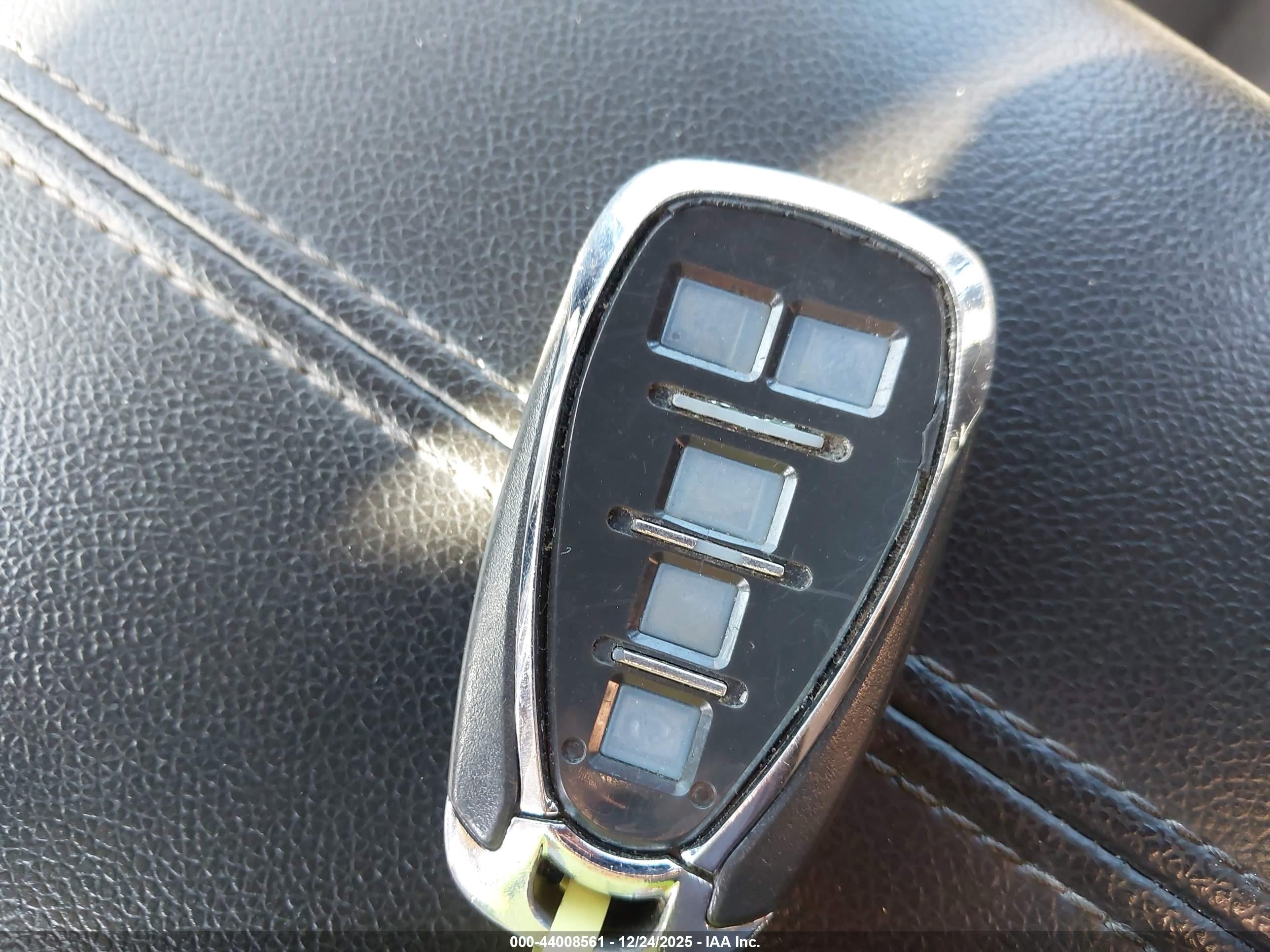 CHEVROLET MALIBU image 11