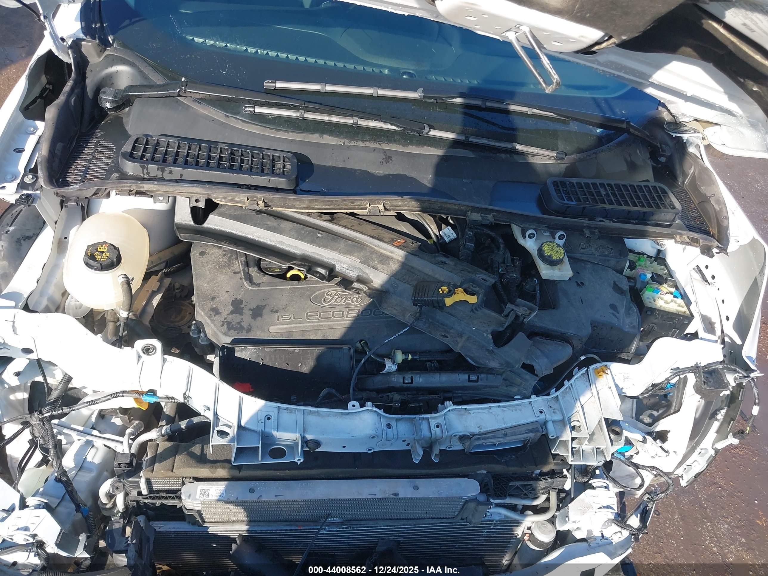 FORD ESCAPE image 10