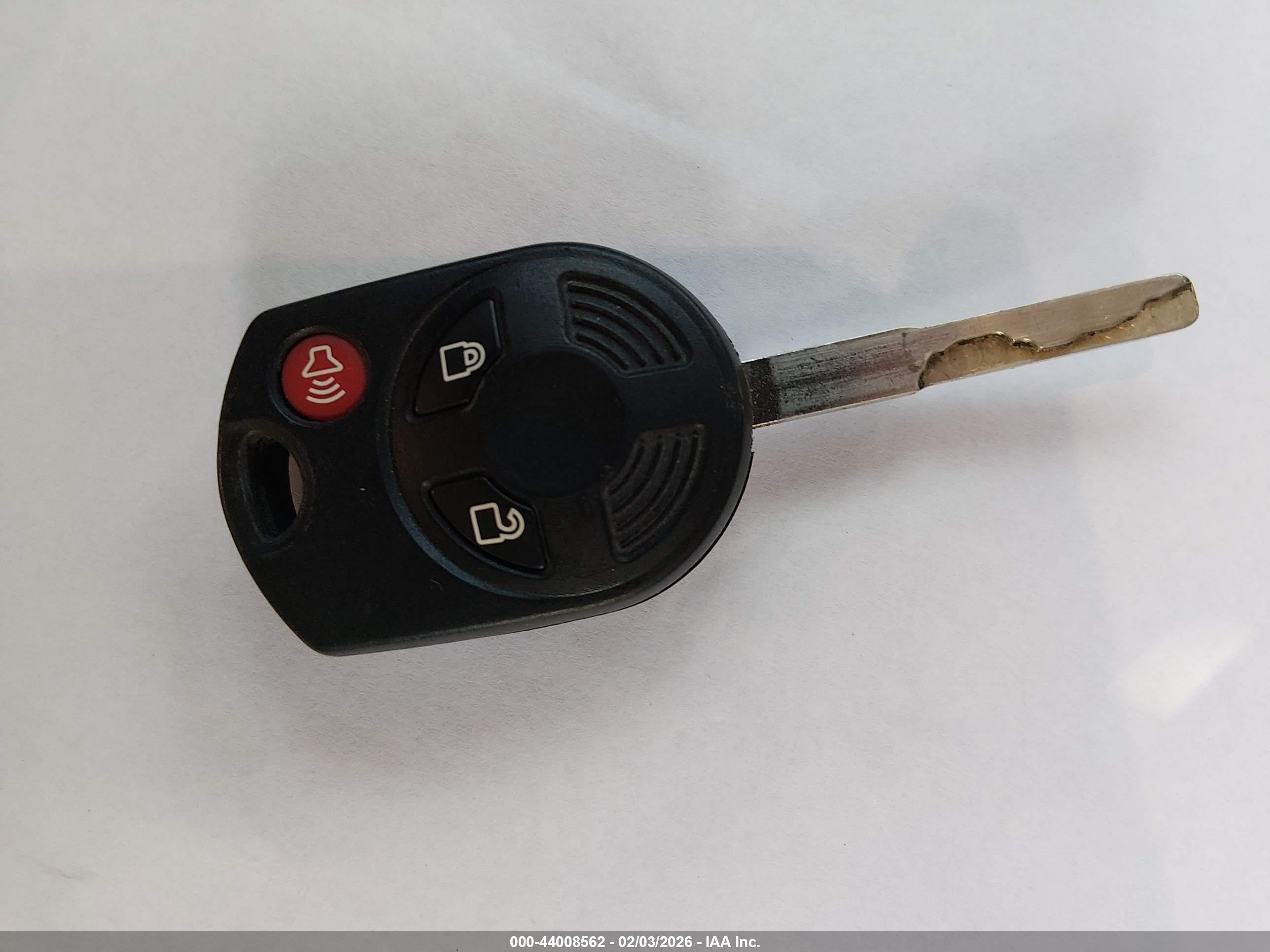FORD ESCAPE image 11