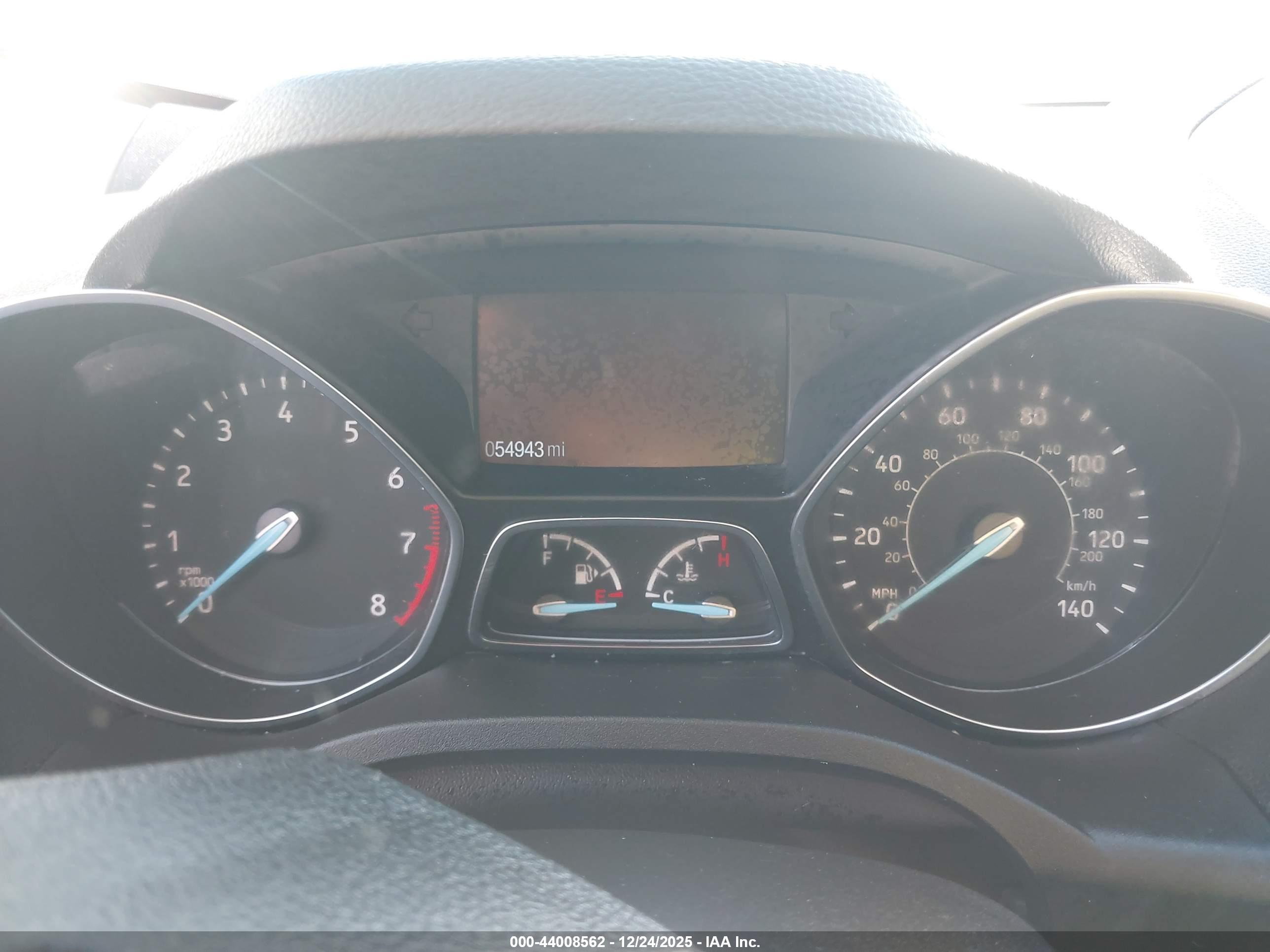 FORD ESCAPE image 7