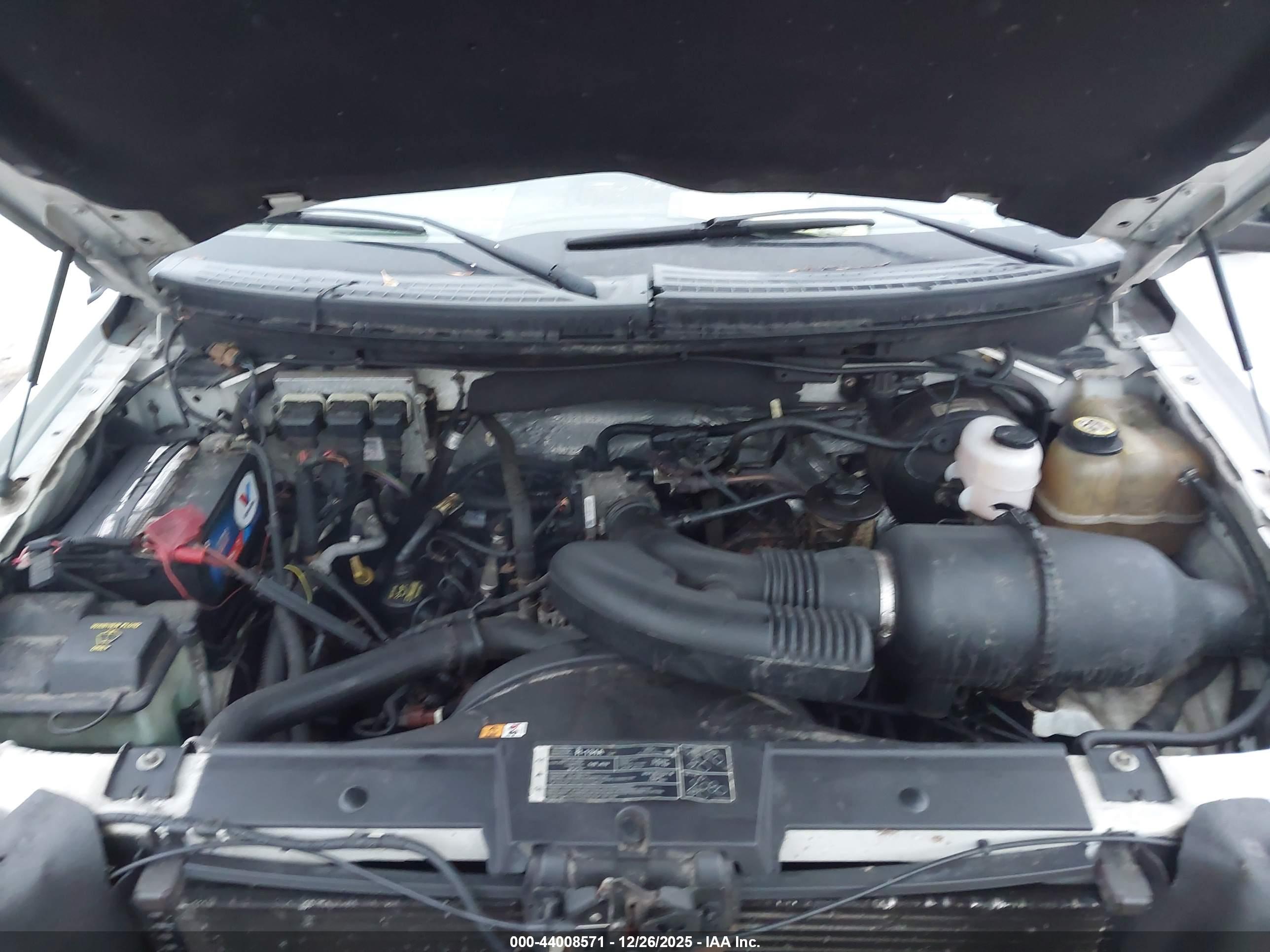 FORD F-150 image 10