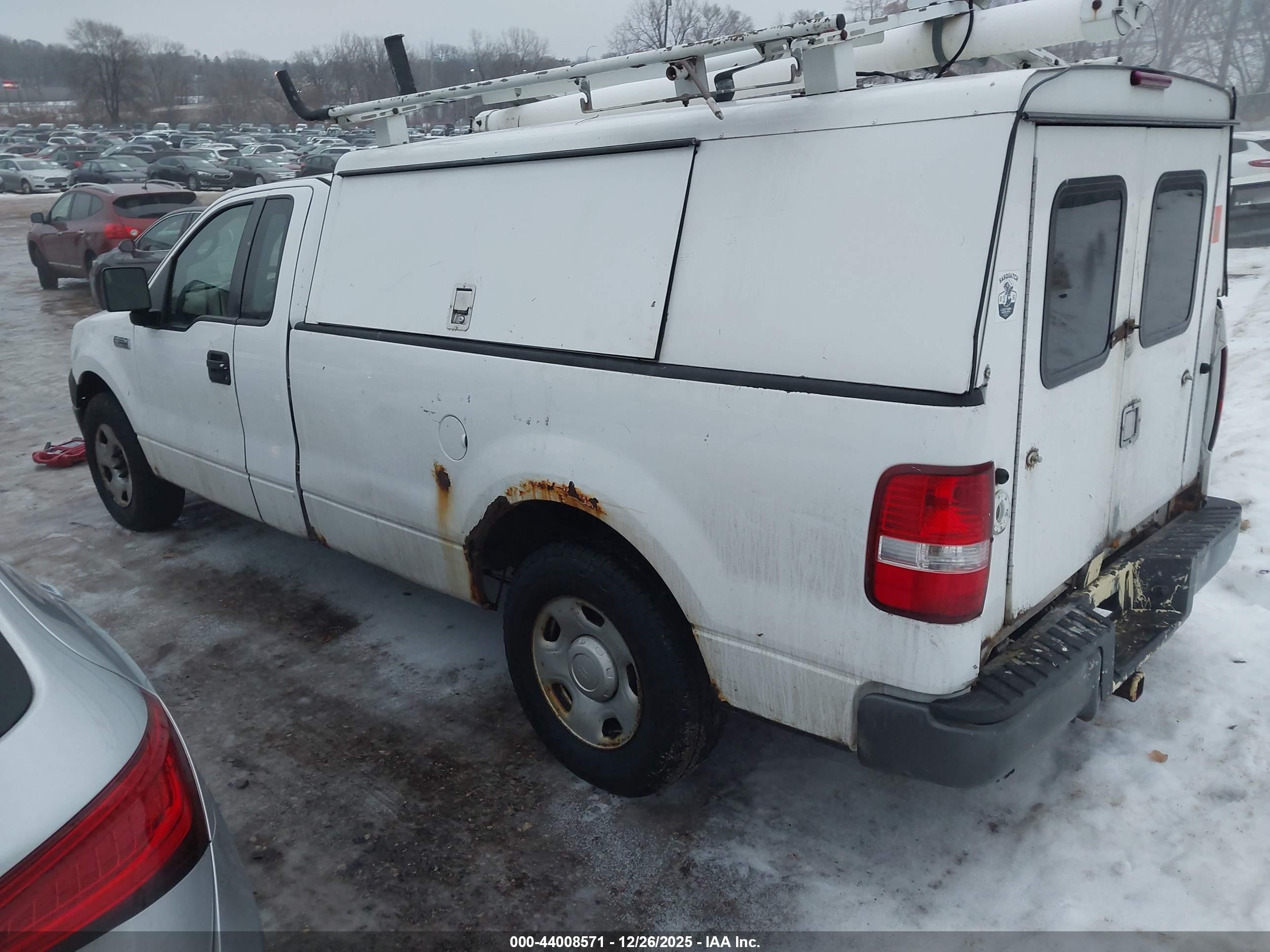 FORD F-150 image 3
