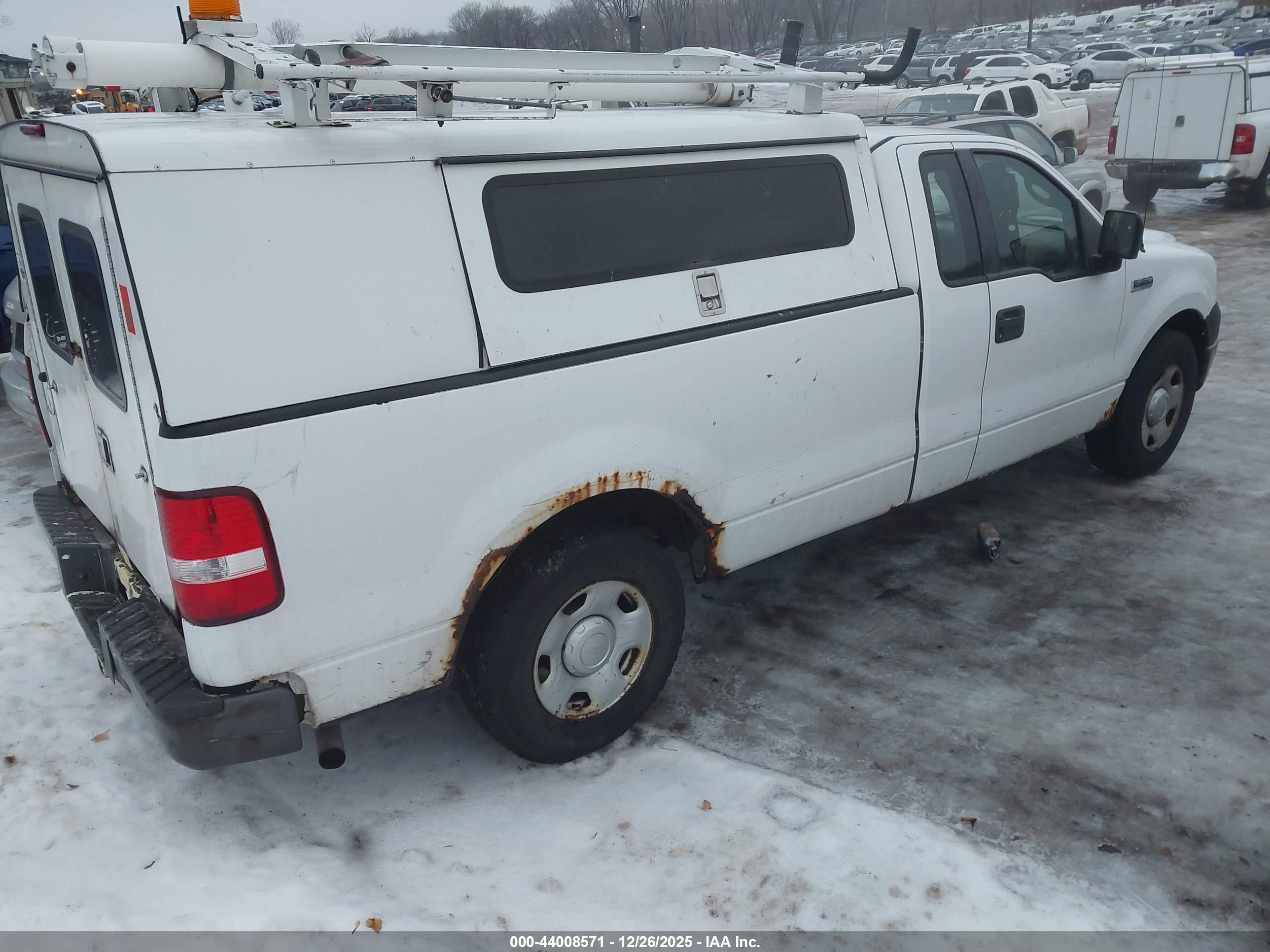 FORD F-150 image 4