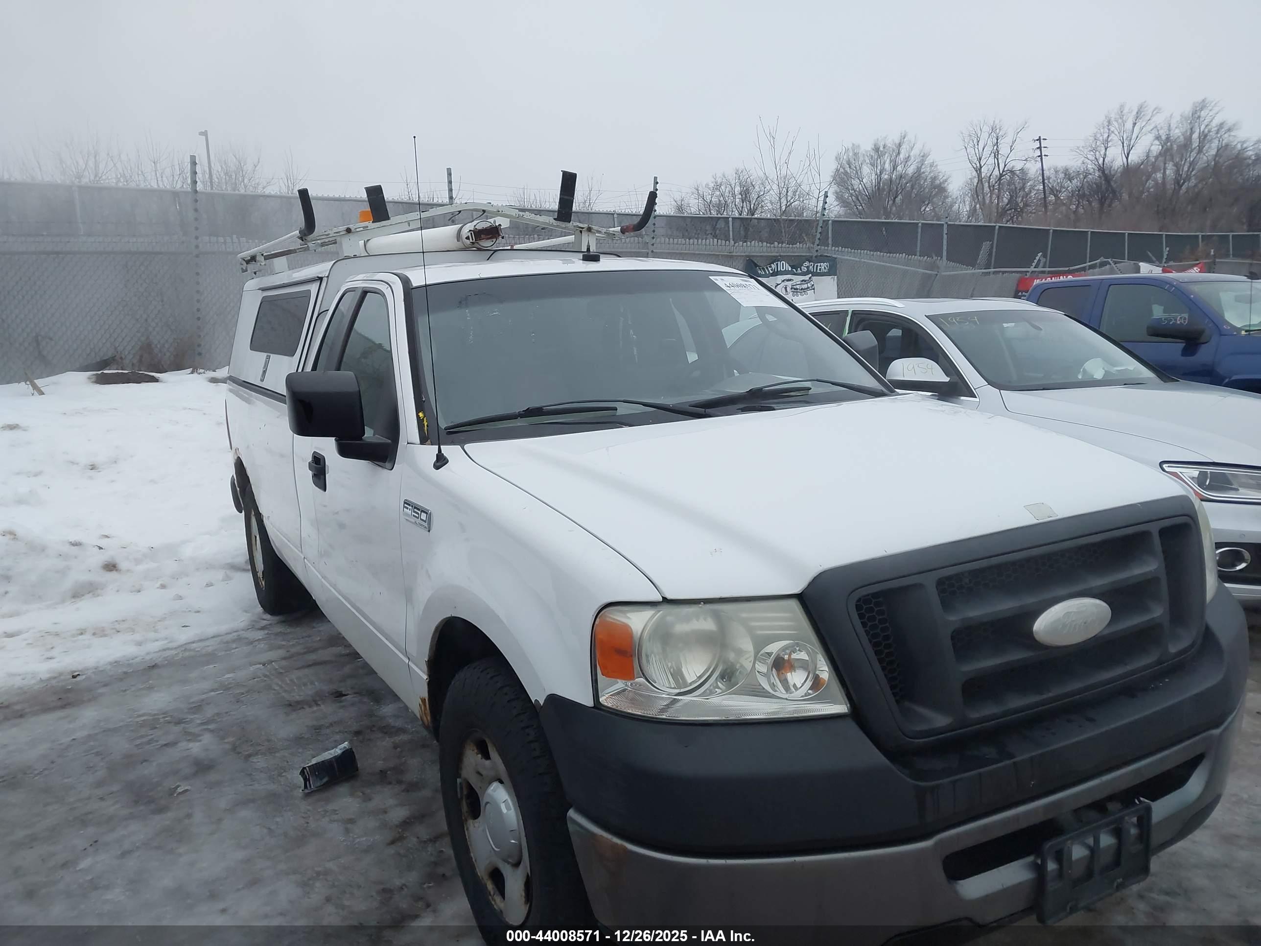 FORD F-150 image 6