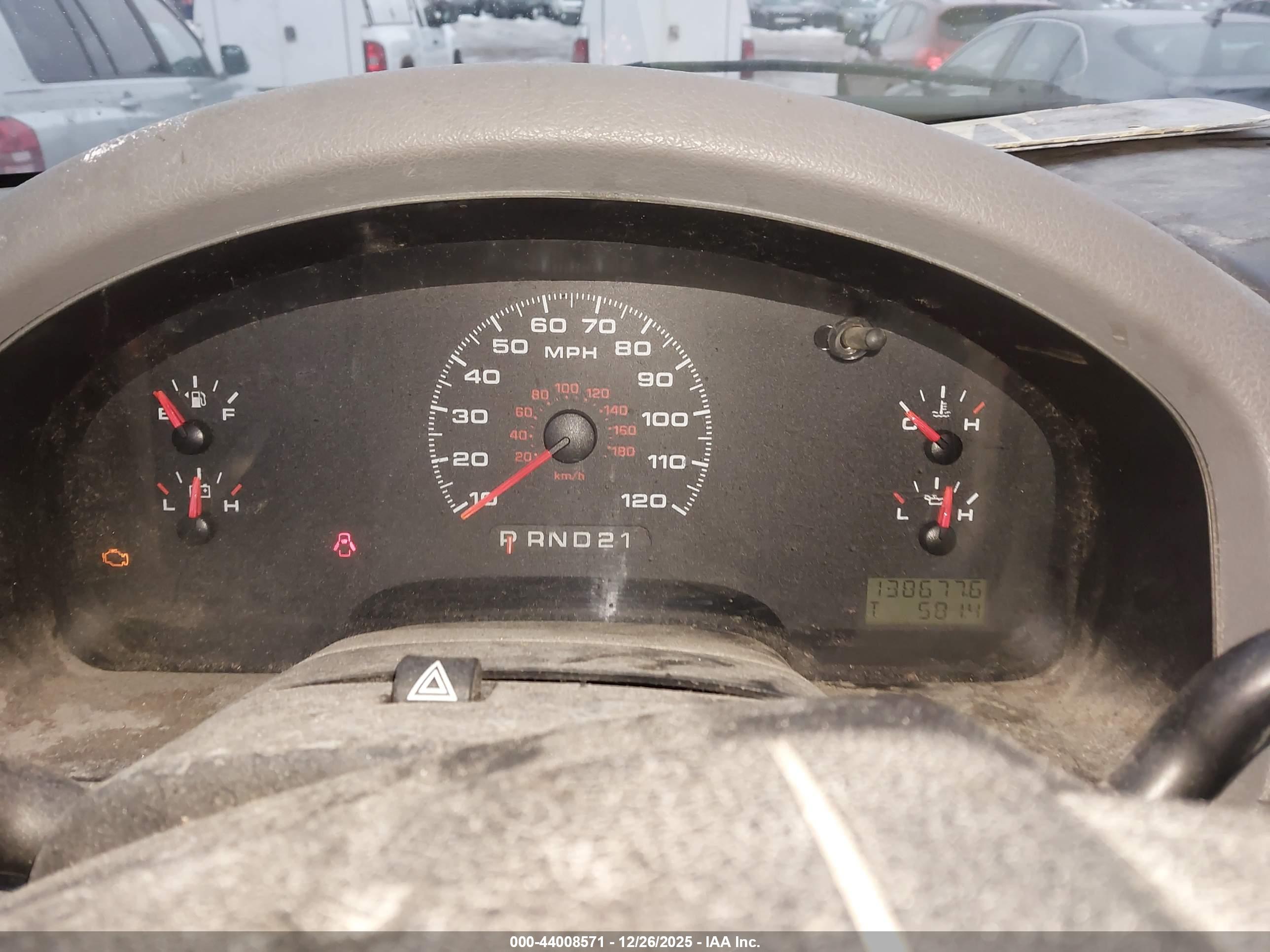 FORD F-150 image 7