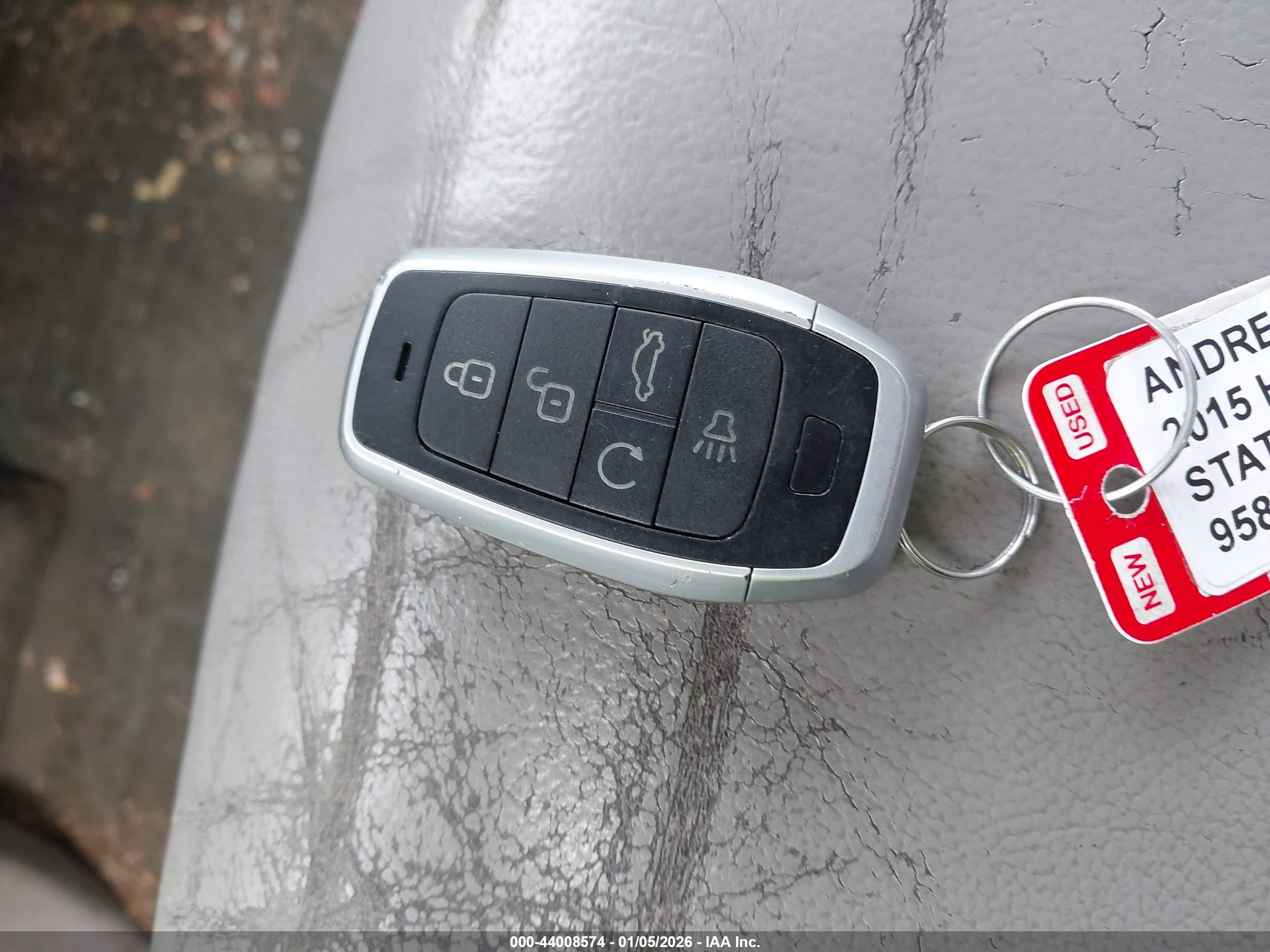 HONDA ODYSSEY image 11