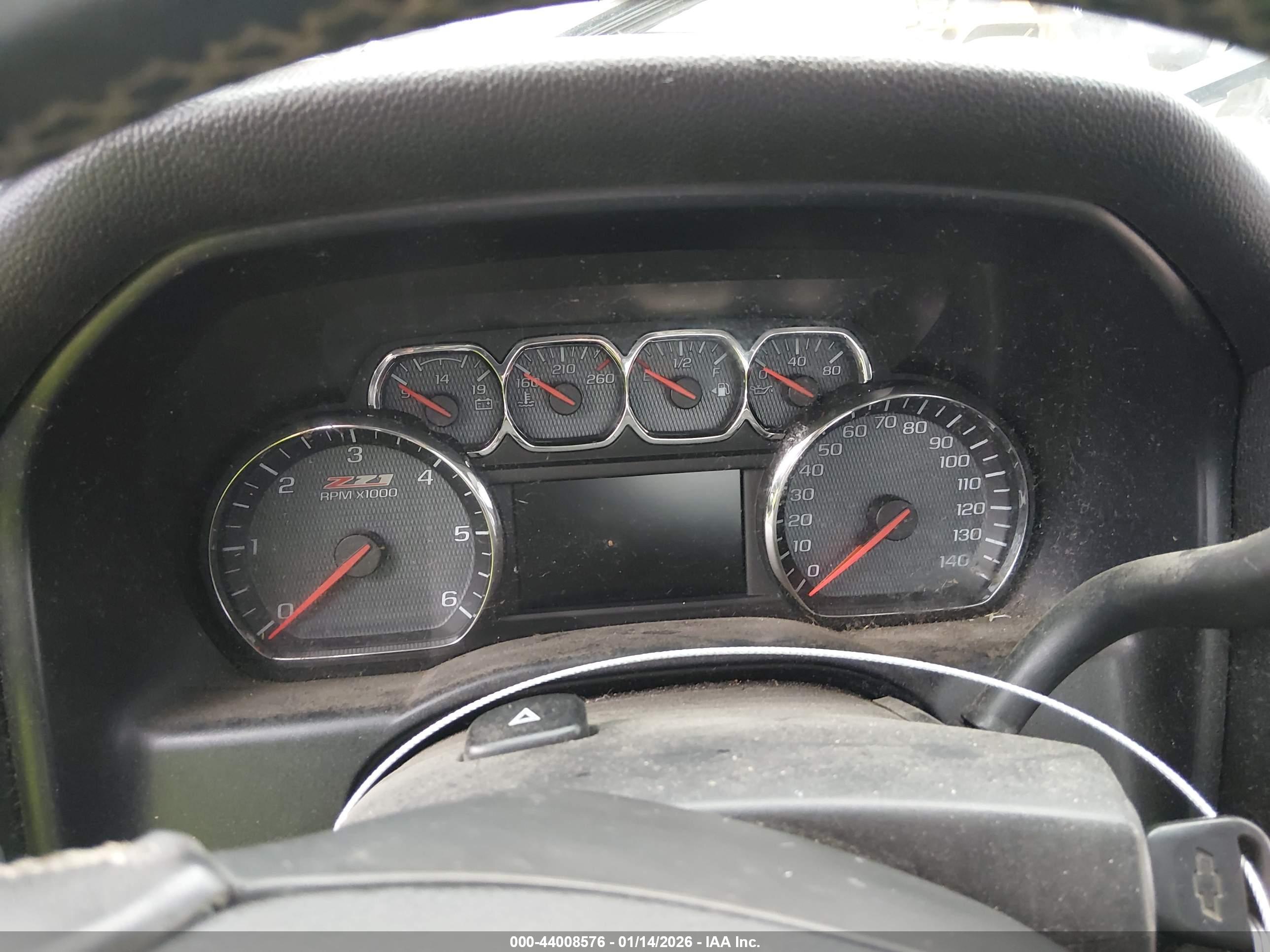 CHEVROLET SILVERADO image 7