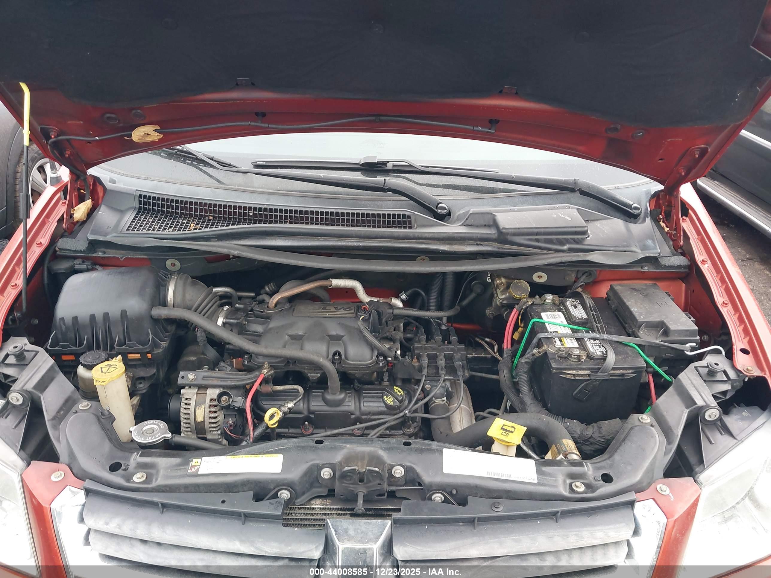 DODGE GRAND image 10