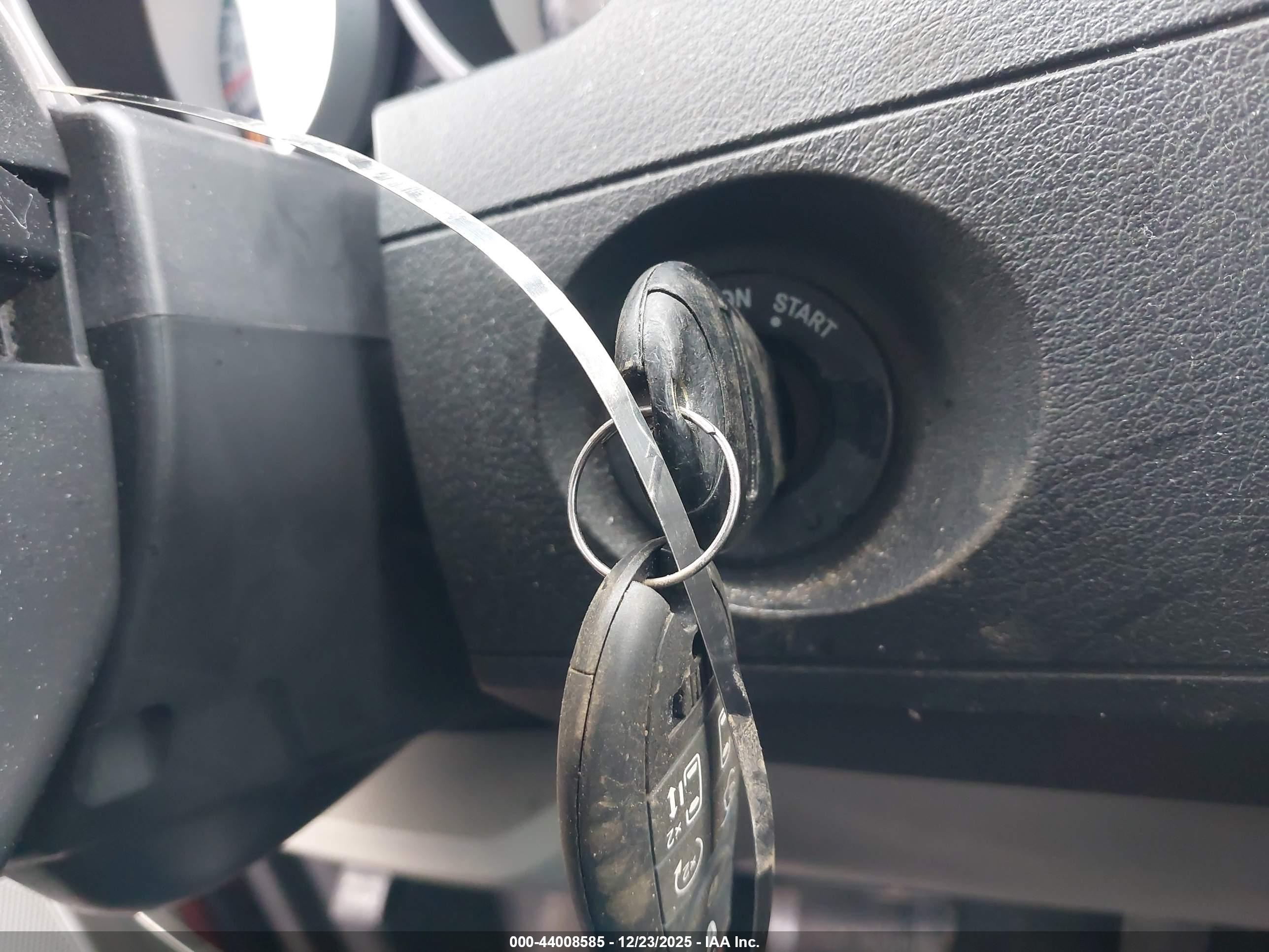 DODGE GRAND image 11