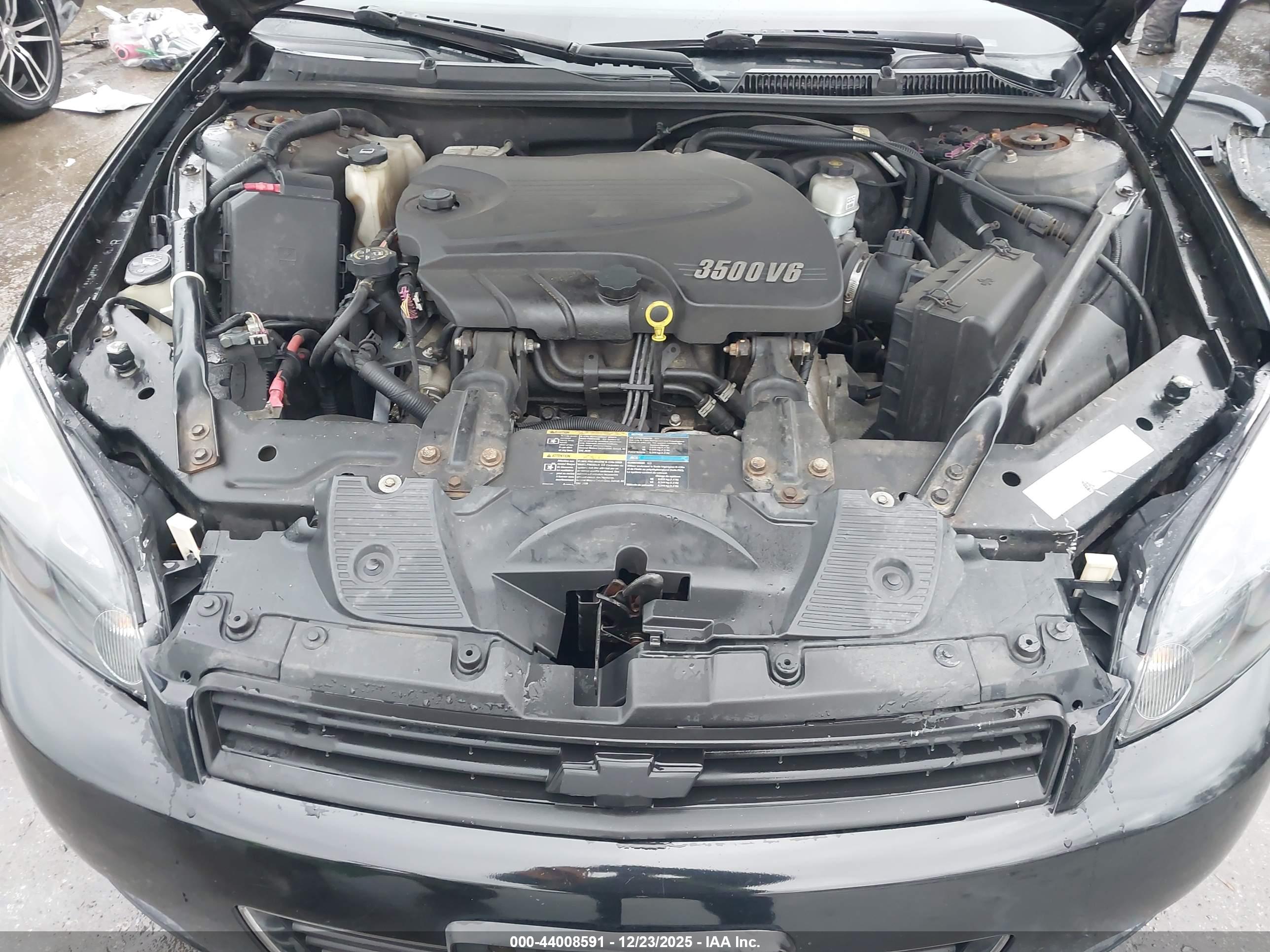 CHEVROLET IMPALA image 10