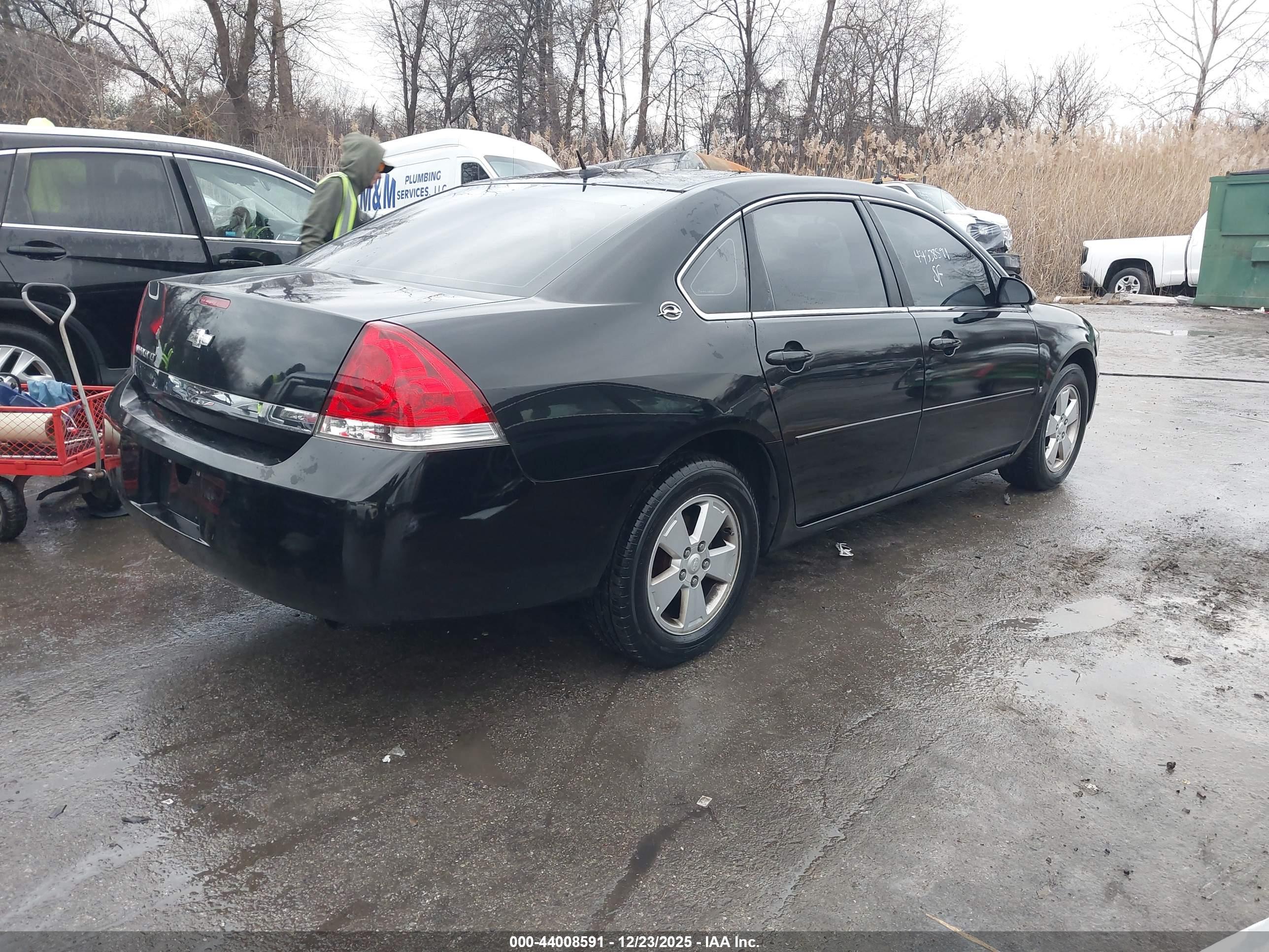 CHEVROLET IMPALA image 4