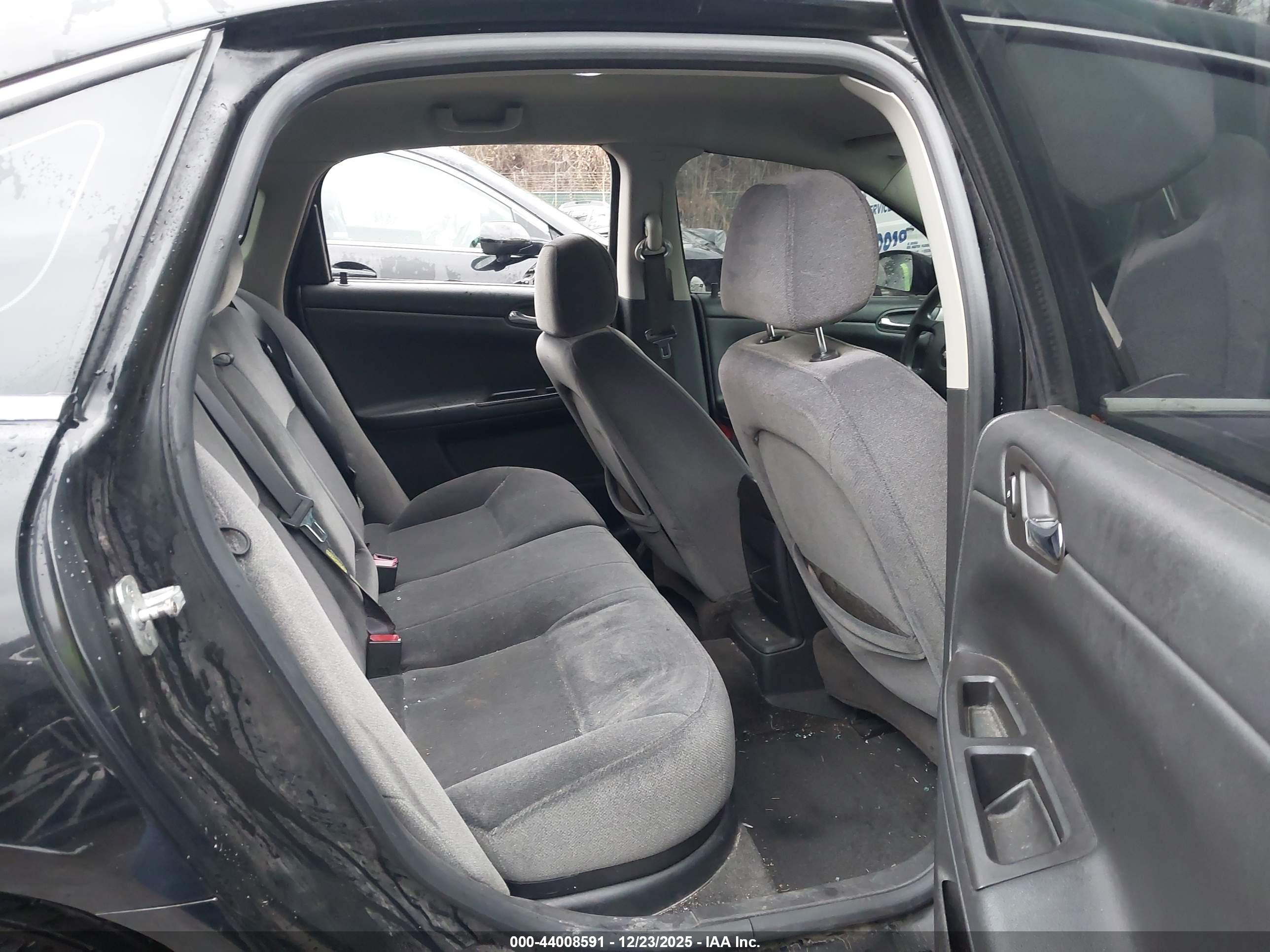 CHEVROLET IMPALA image 8