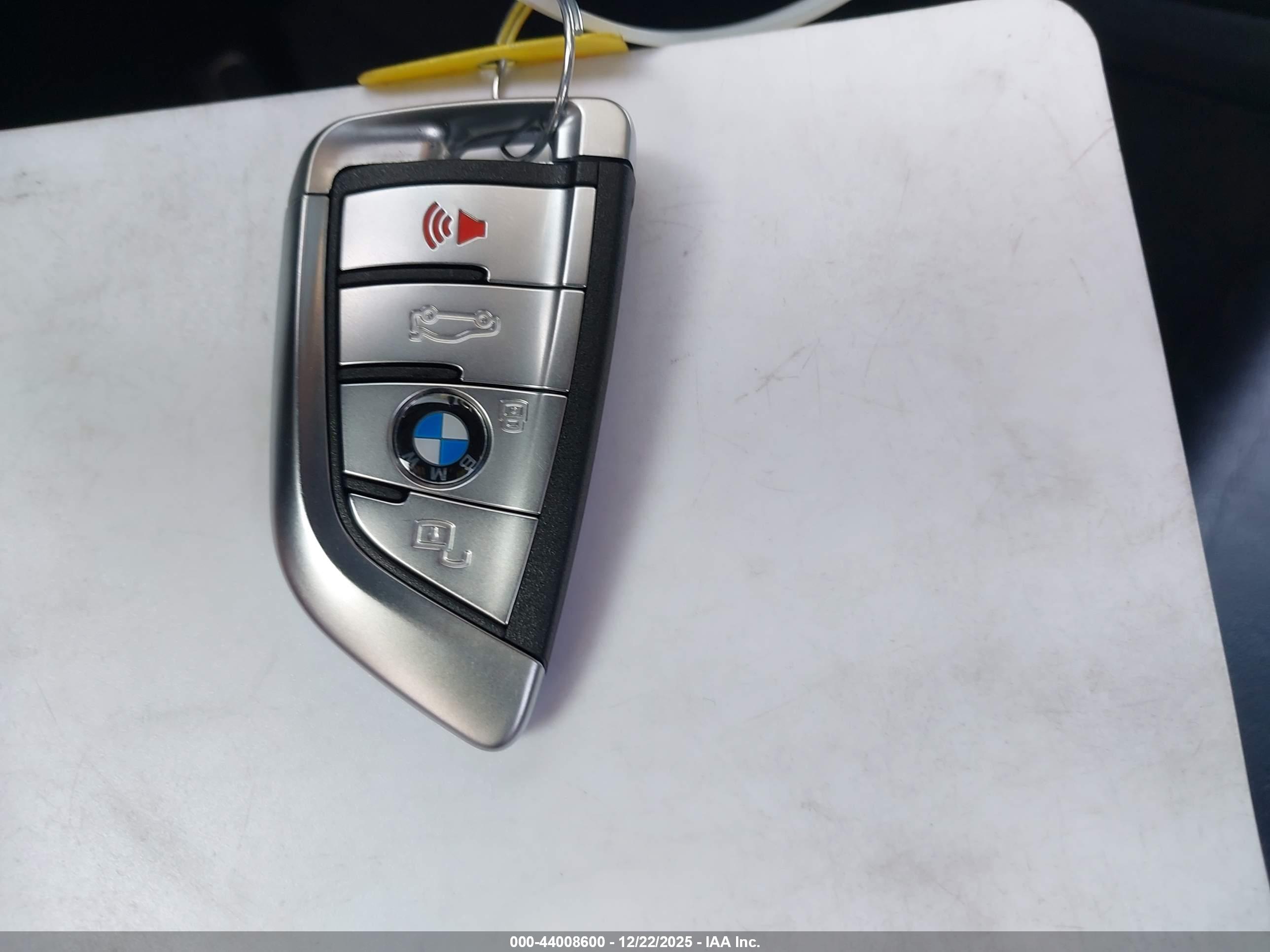 BMW X7 image 11