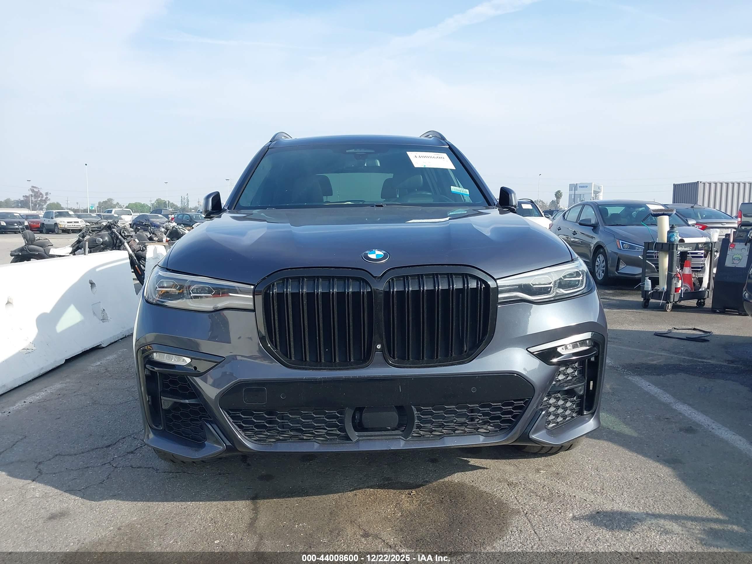 BMW X7 image 6
