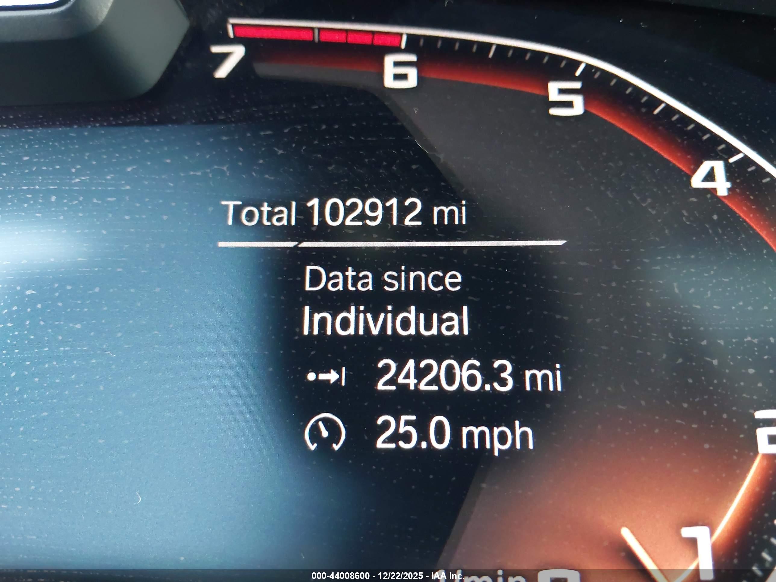 BMW X7 image 7