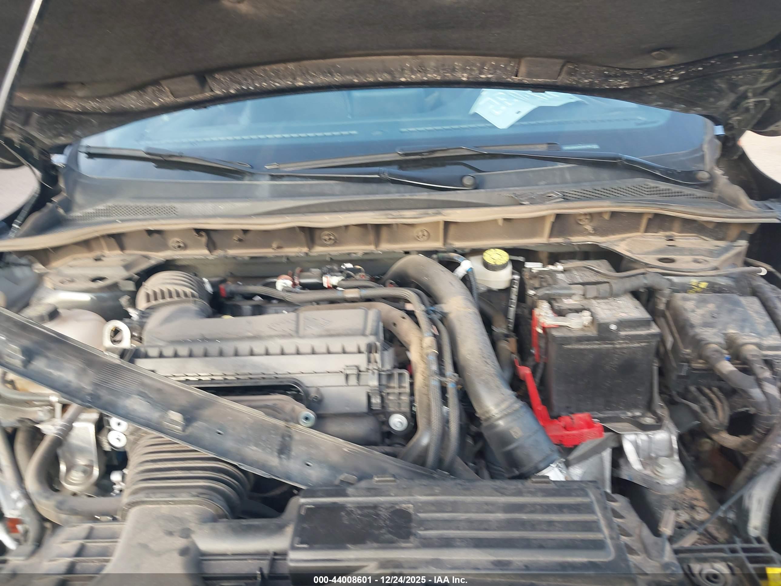 FORD ESCAPE image 10