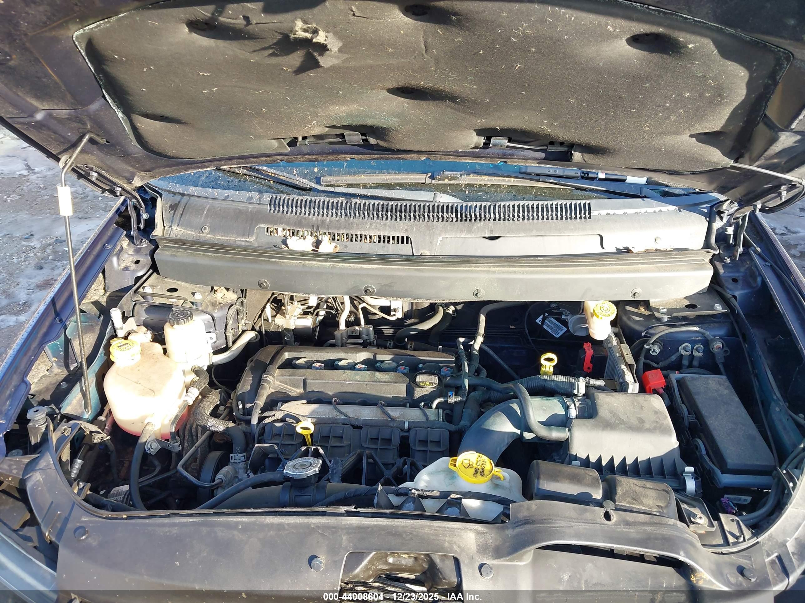 DODGE JOURNEY image 10
