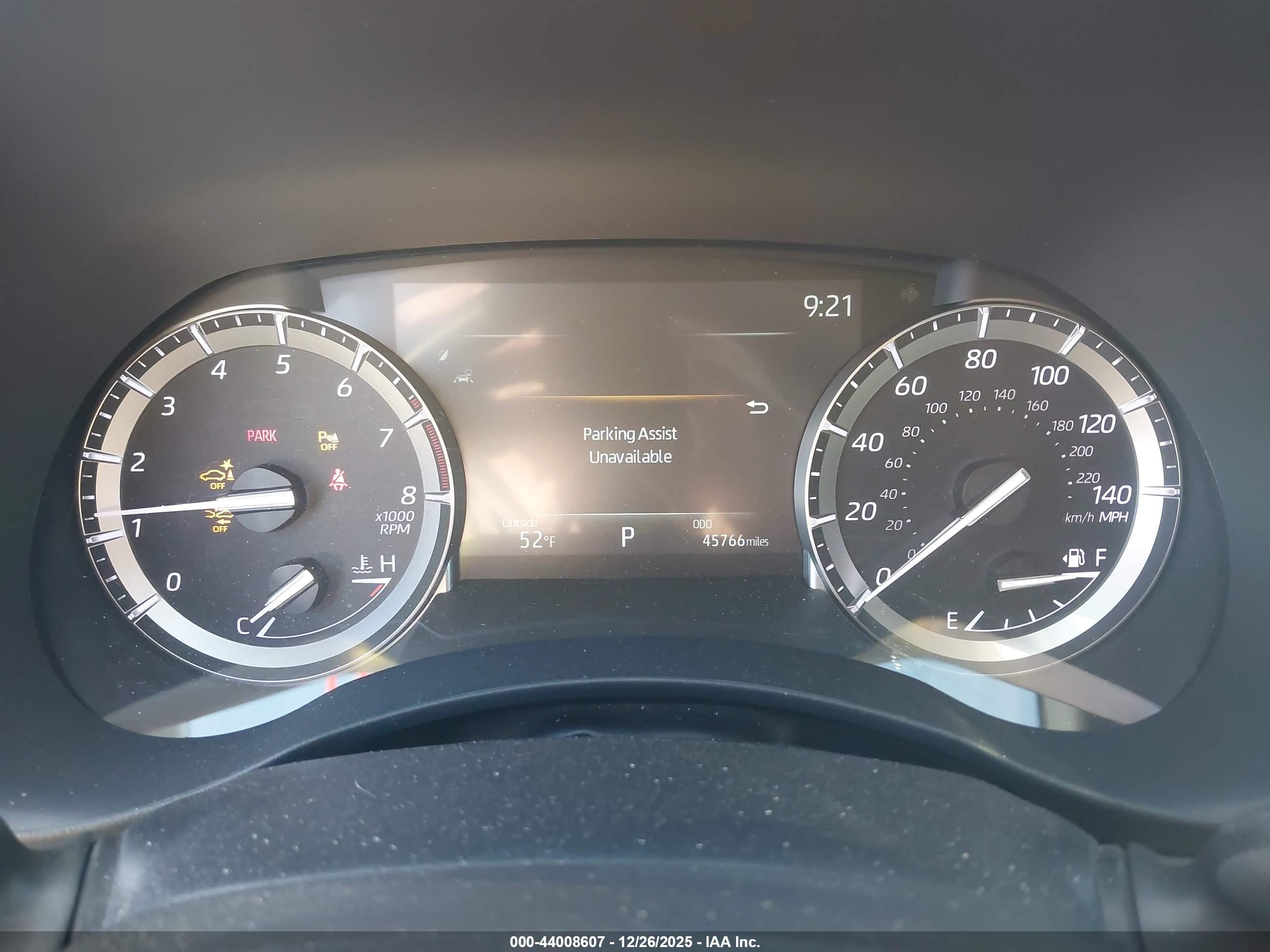 TOYOTA HIGHLANDER image 7