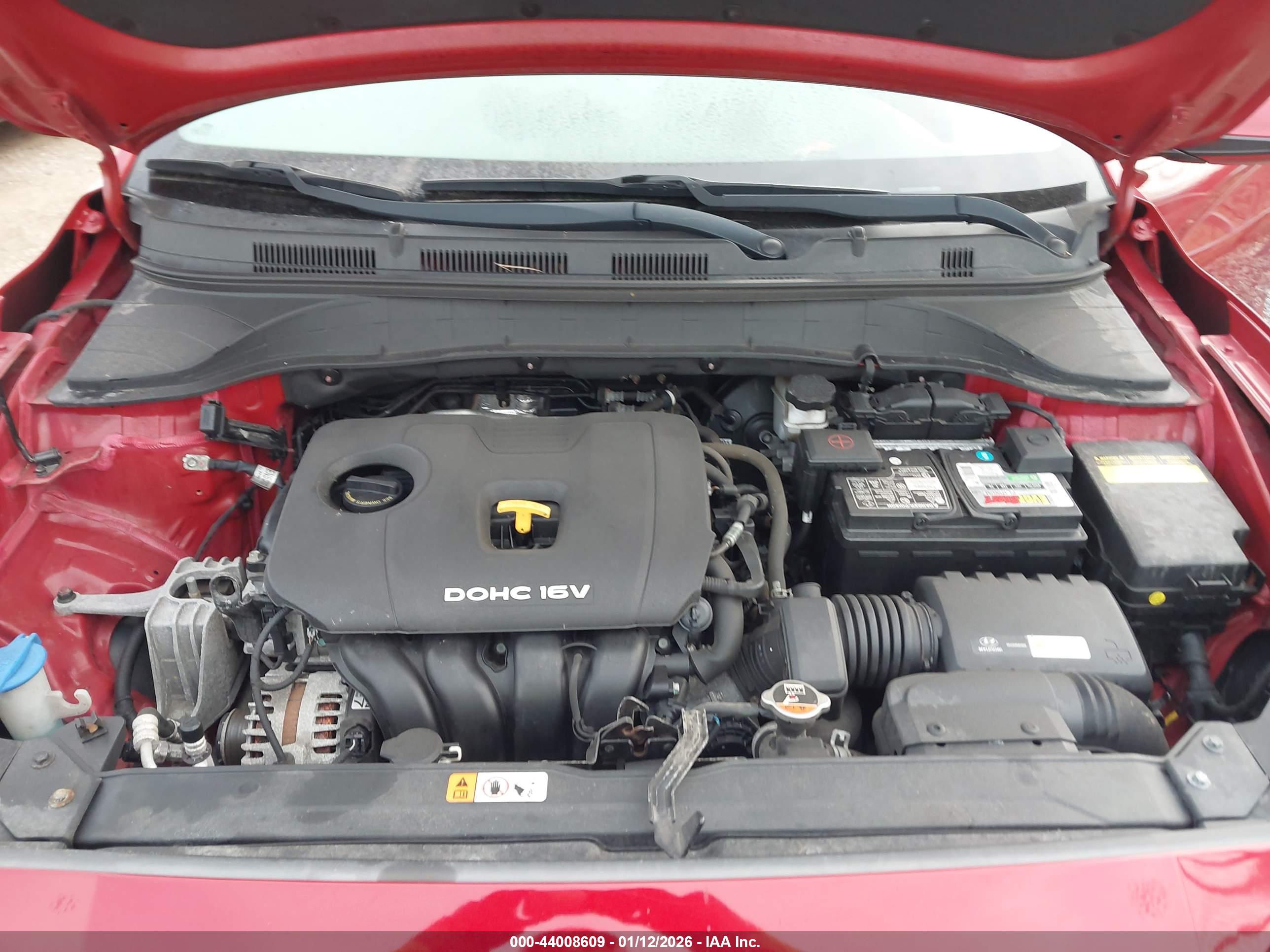 HYUNDAI KONA image 10