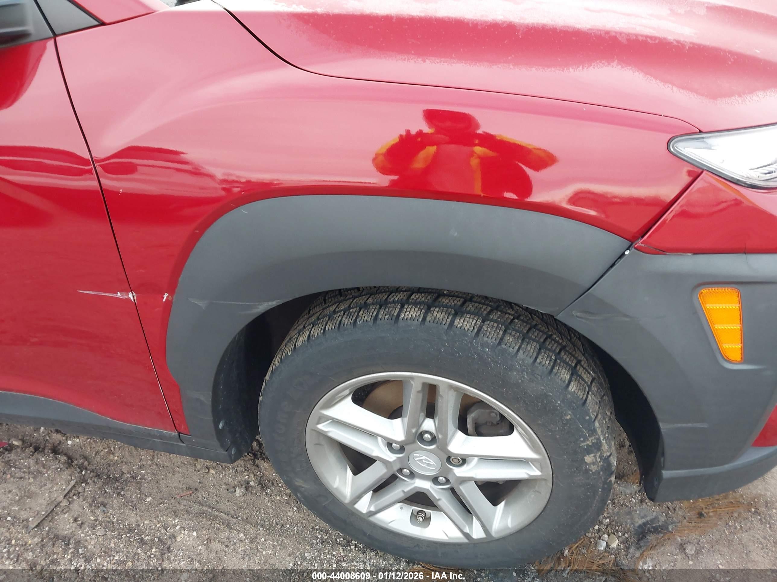 HYUNDAI KONA image 6