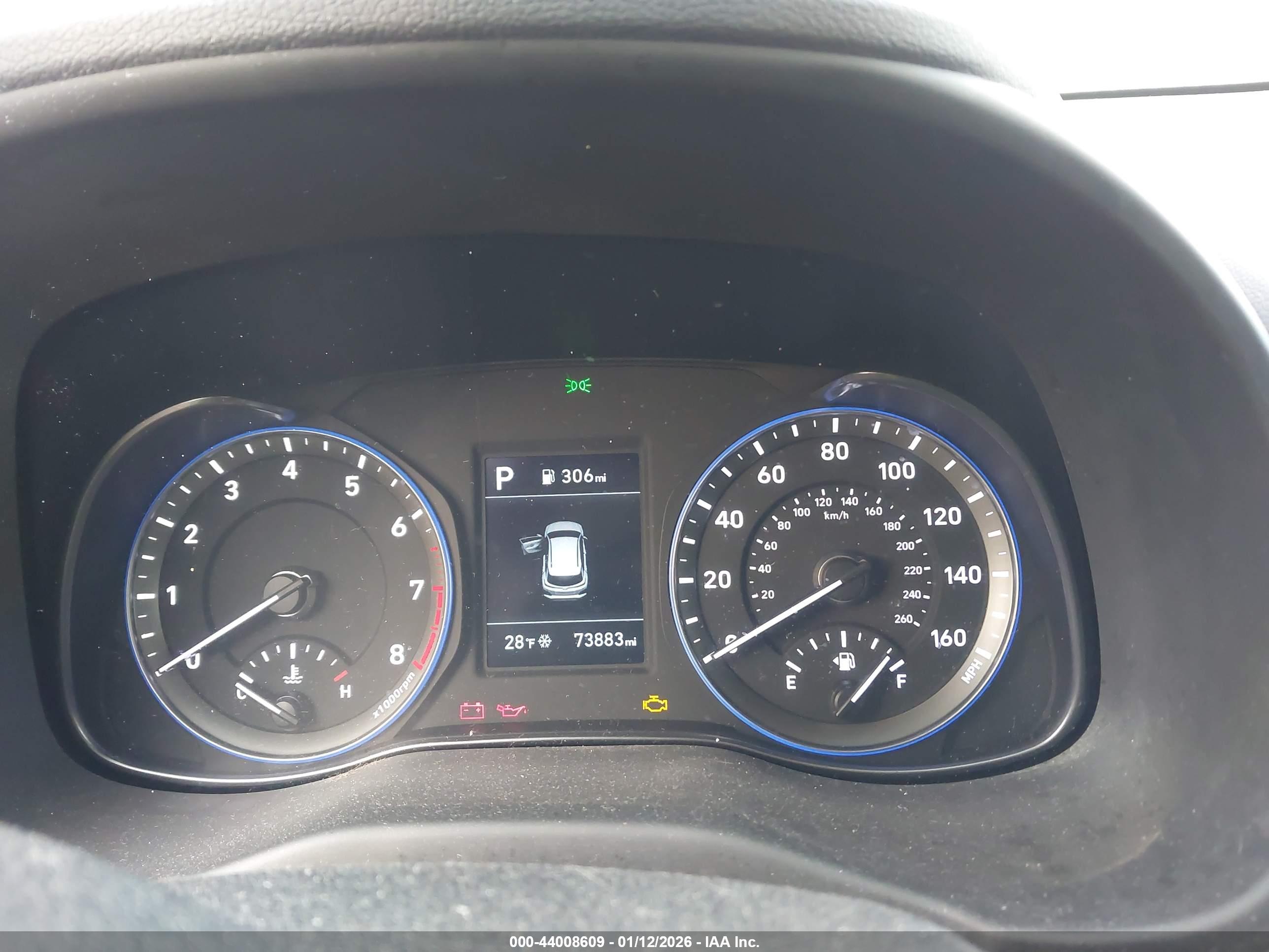 HYUNDAI KONA image 7