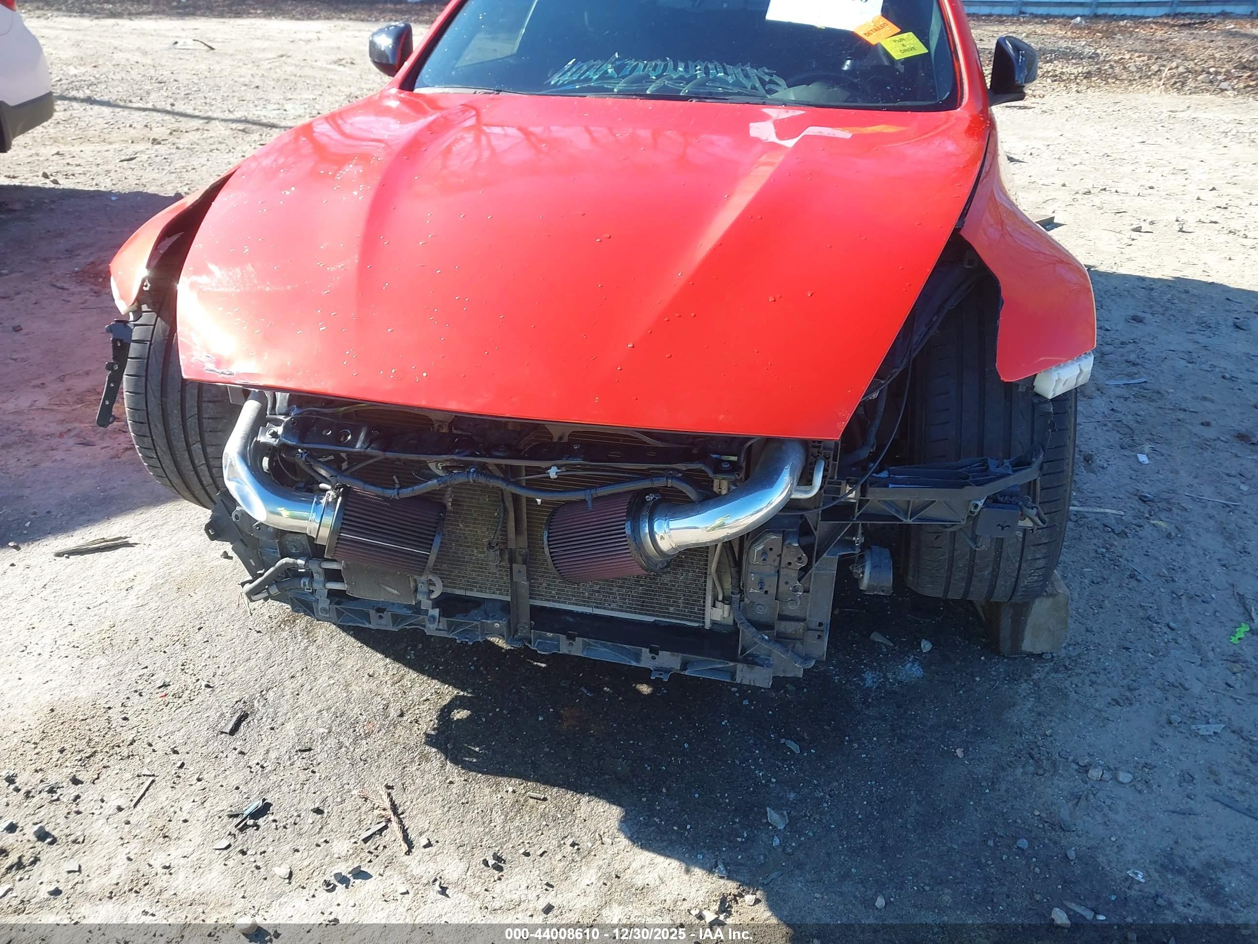 NISSAN 370Z image 6