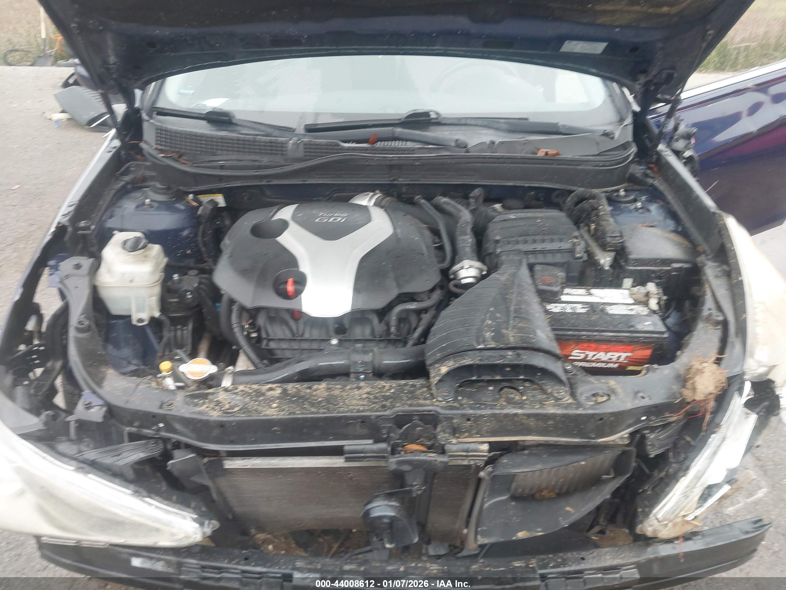 HYUNDAI SONATA image 10