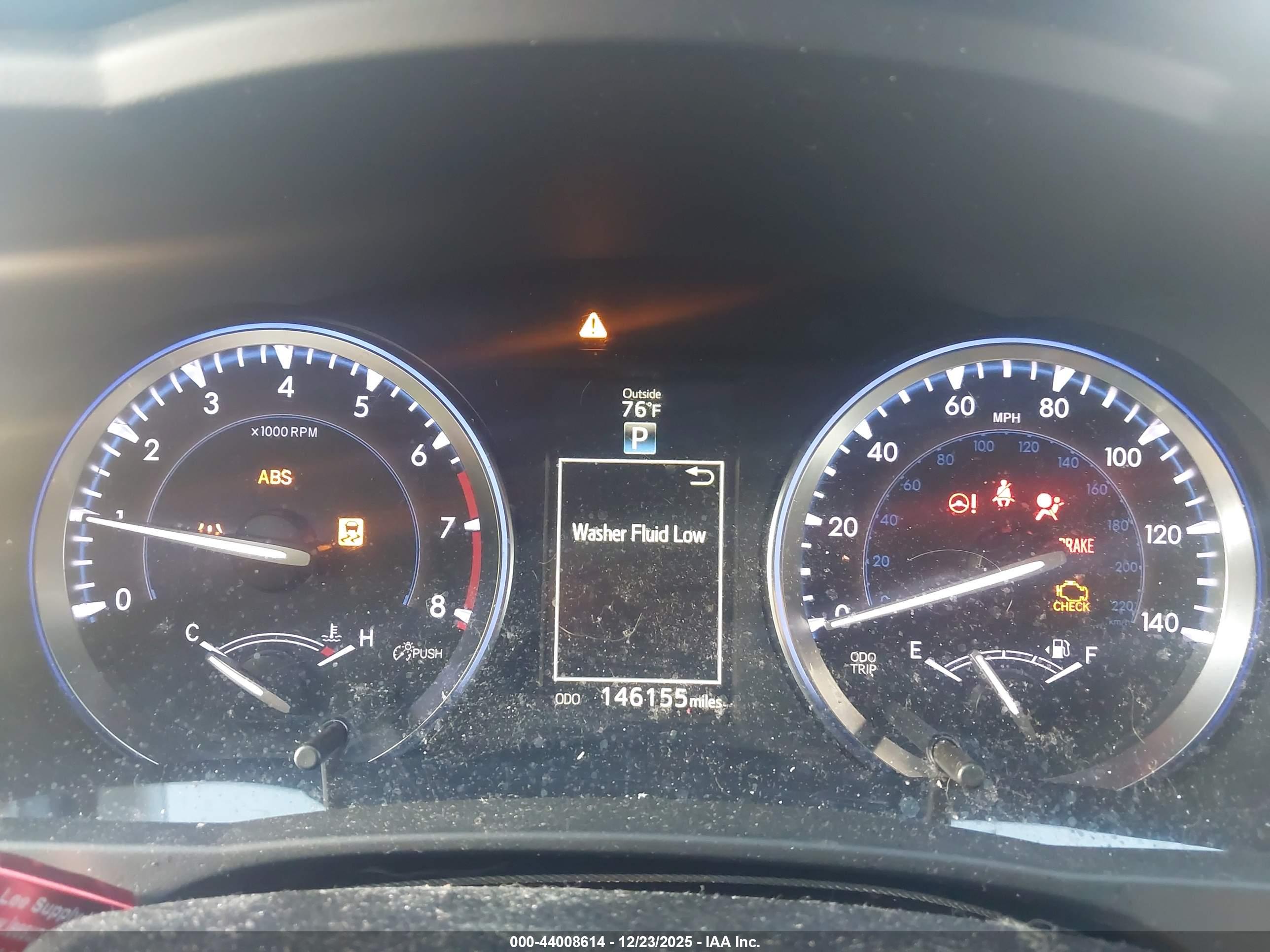 TOYOTA HIGHLANDER image 7