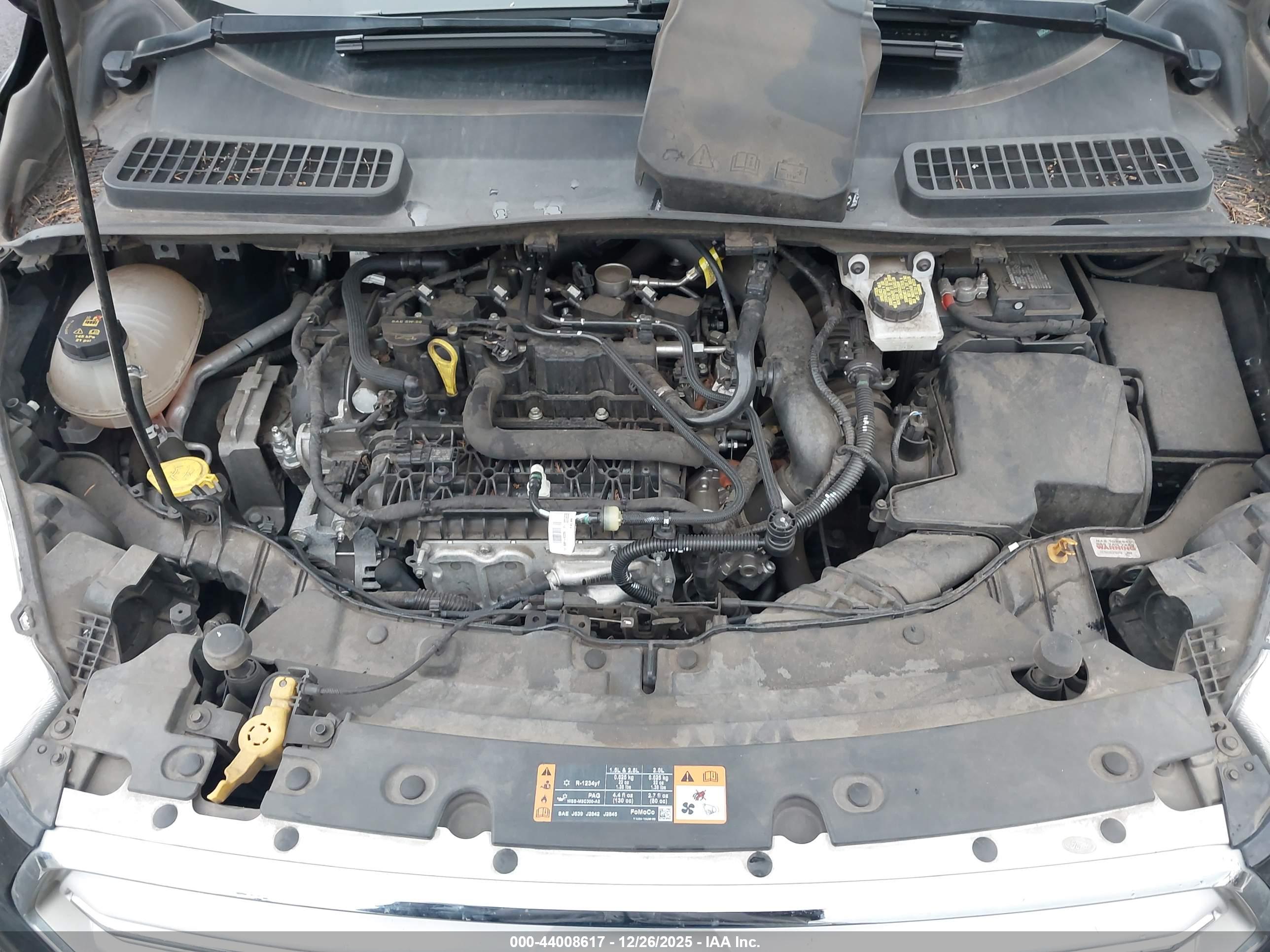 FORD ESCAPE image 10