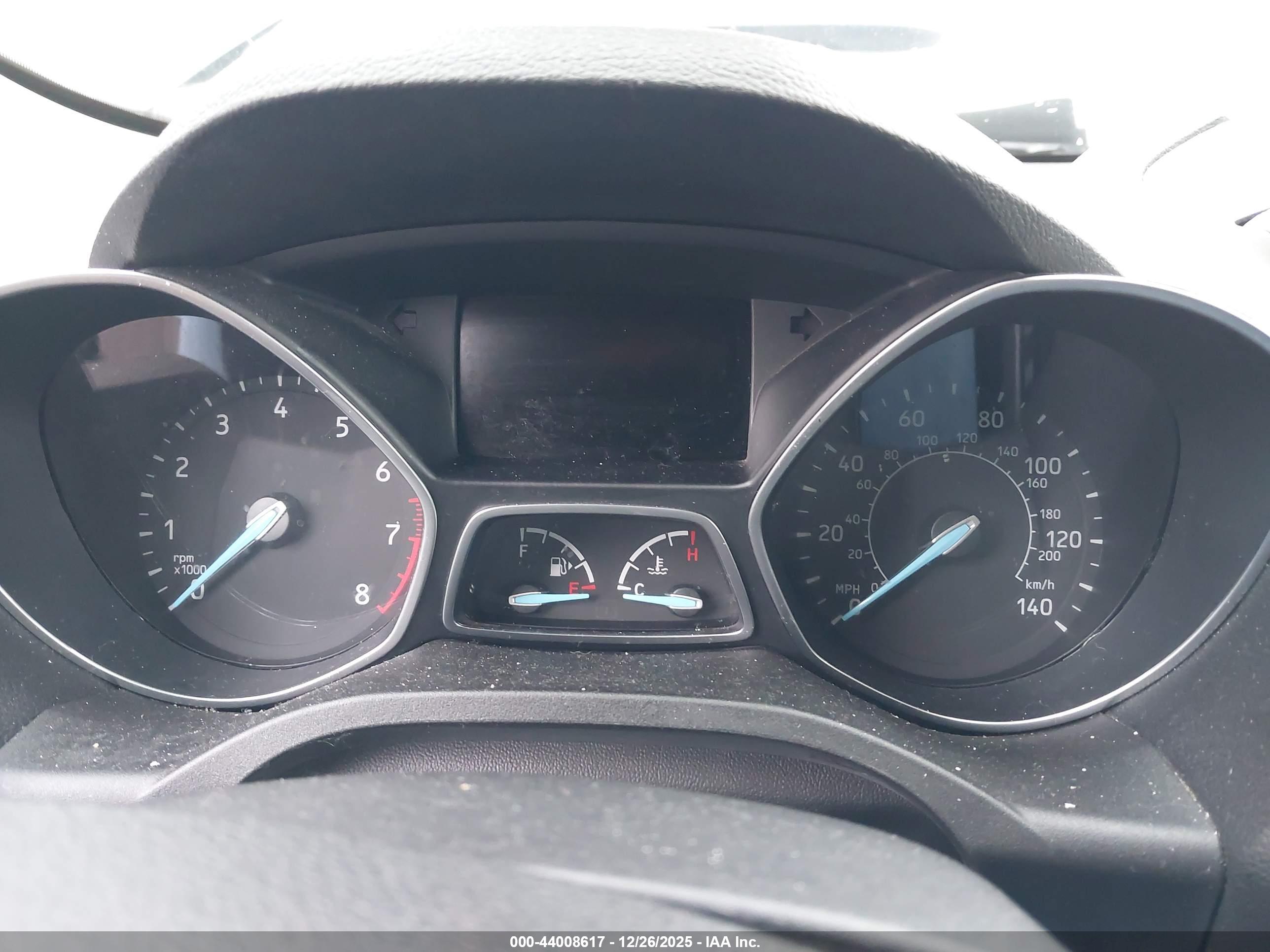 FORD ESCAPE image 7